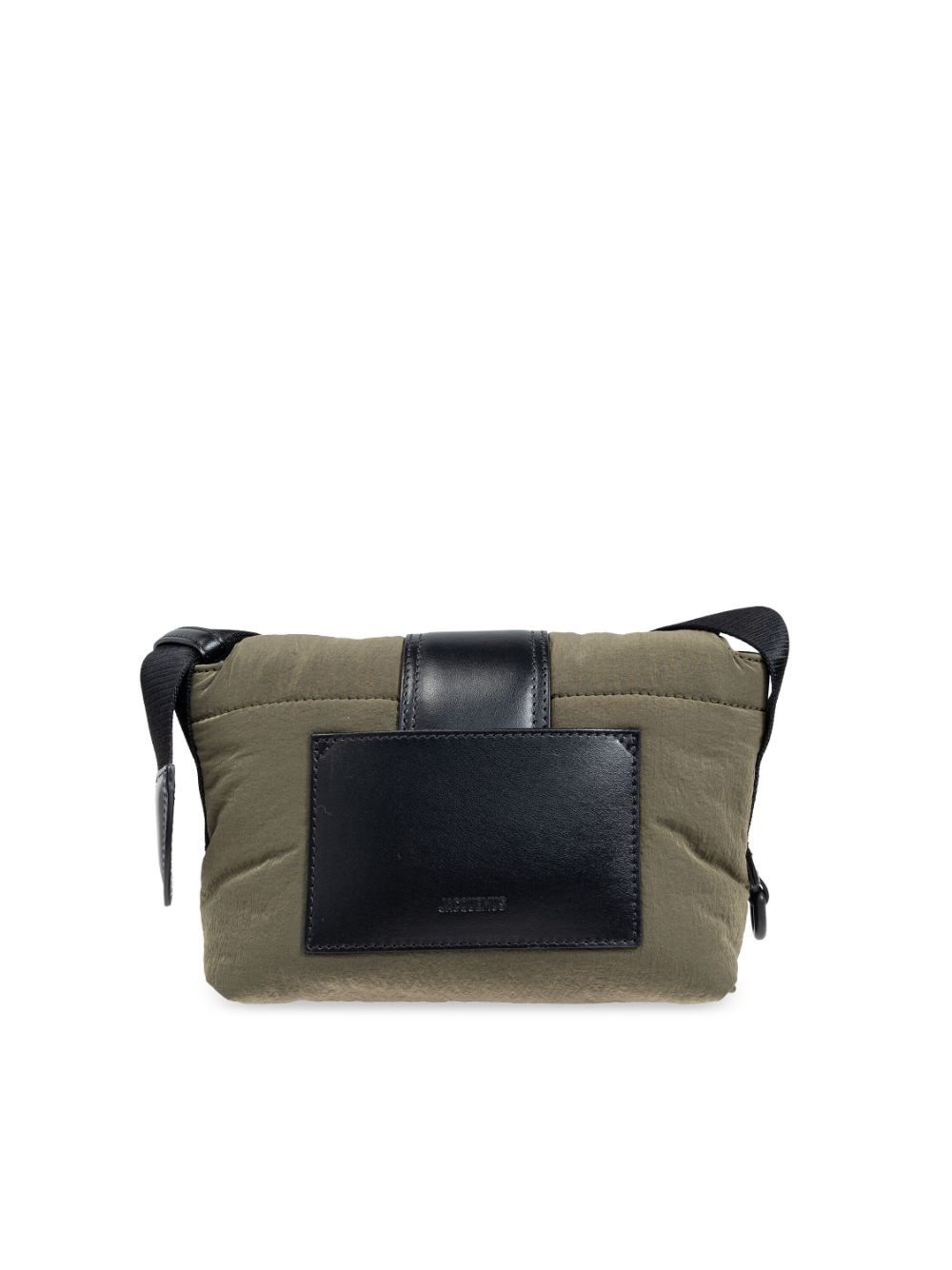 Le Petite Messenger Bambino cross body bag - 3