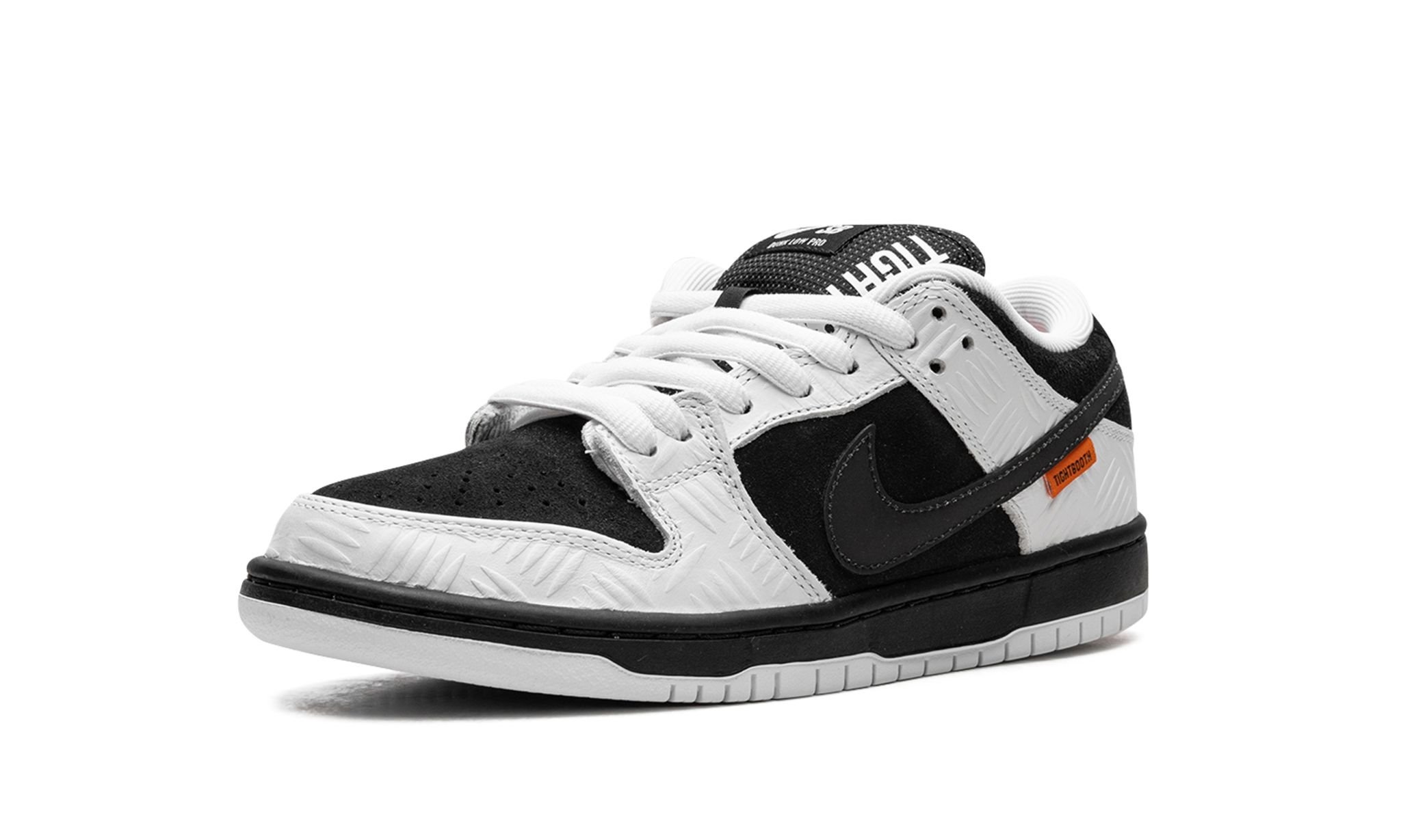 SB Dunk Low "TIGHTBOOTH" - 4