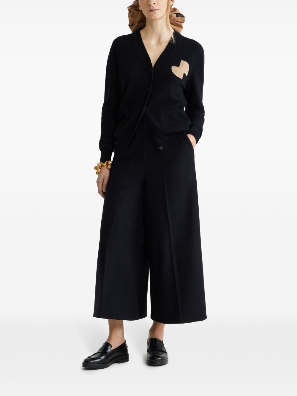 JP cardigan - 2