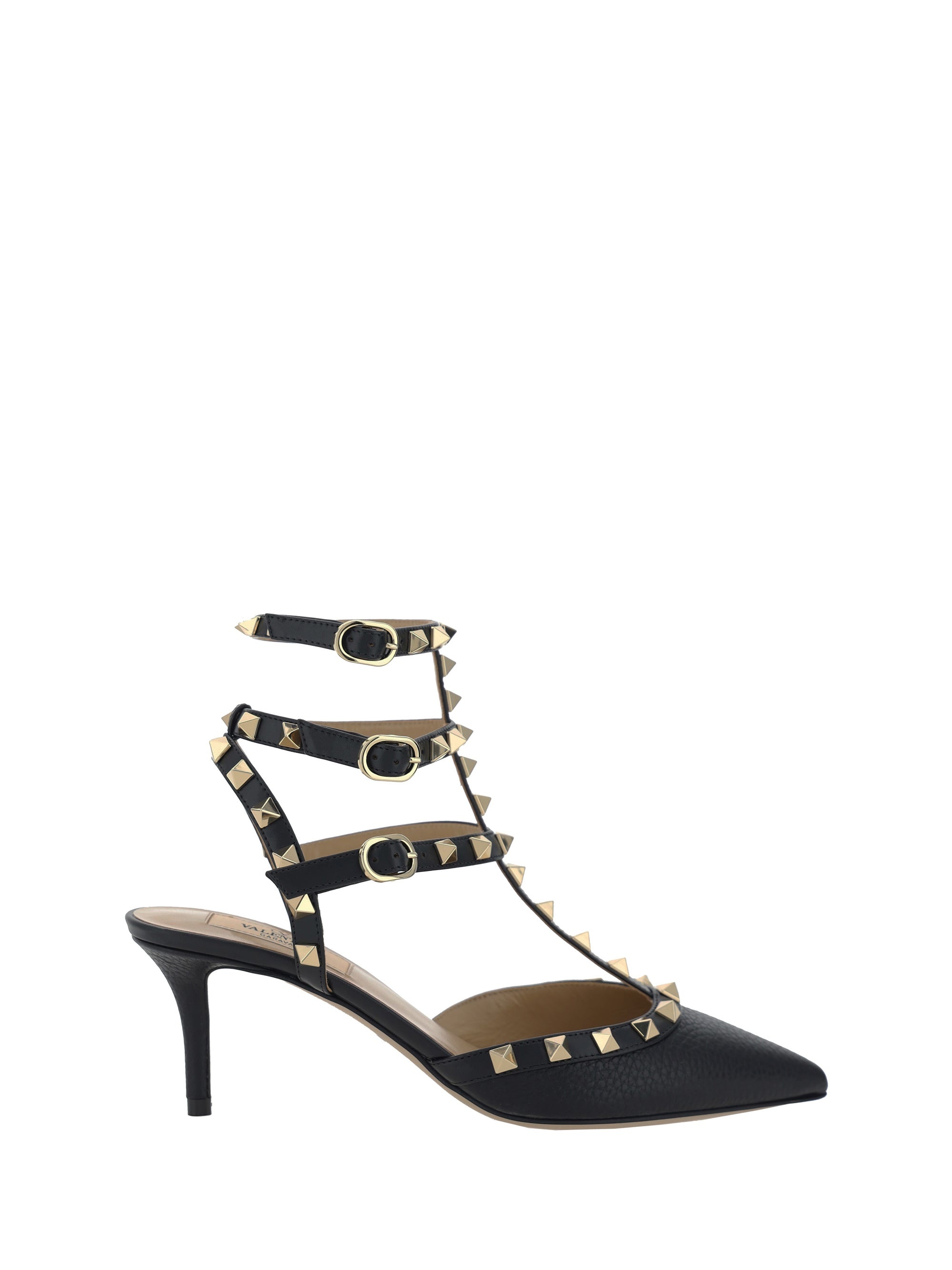 Valentino Garavani Women Valentino Garavani Rockstud Pumps - 1