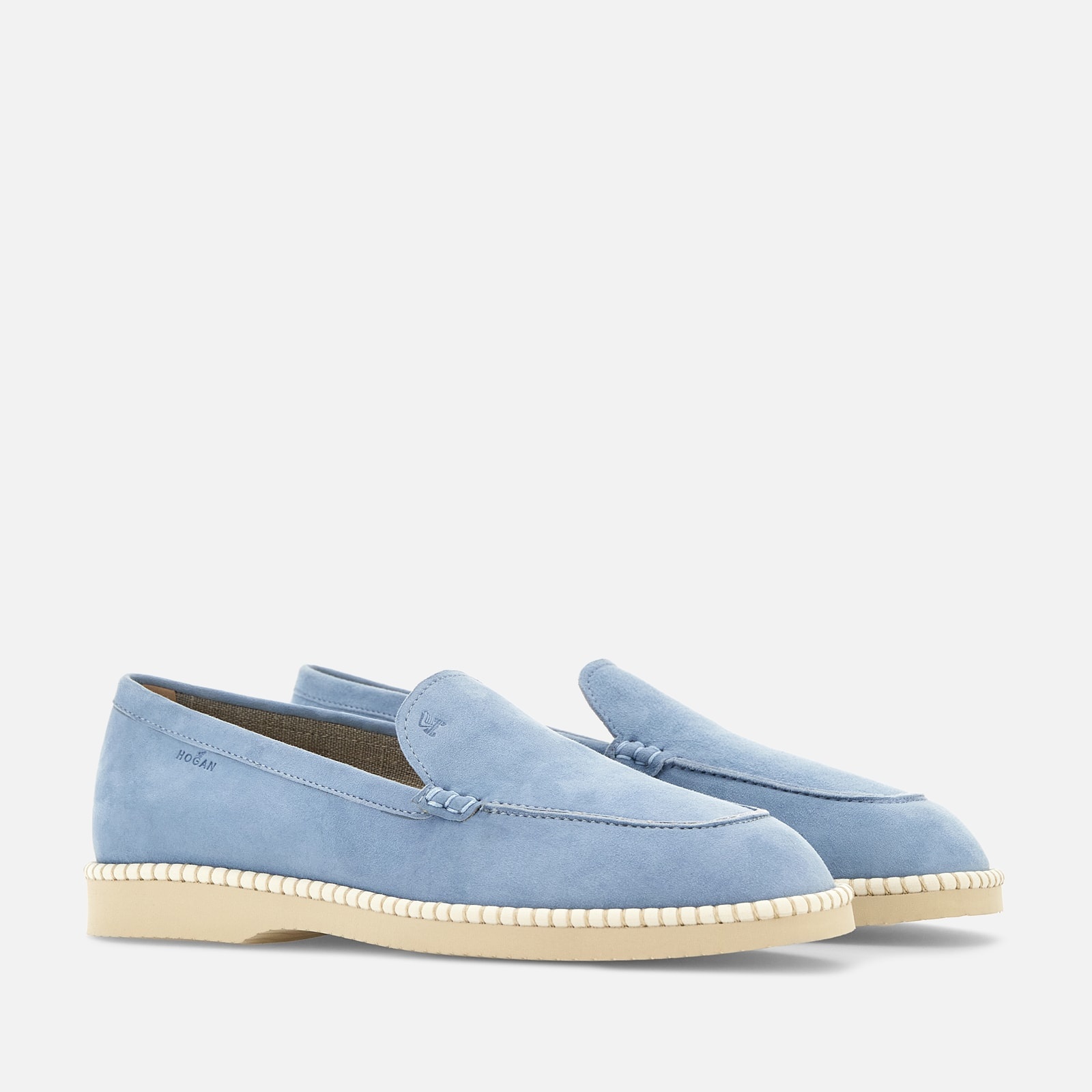 Loafers Hogan H642 - 2