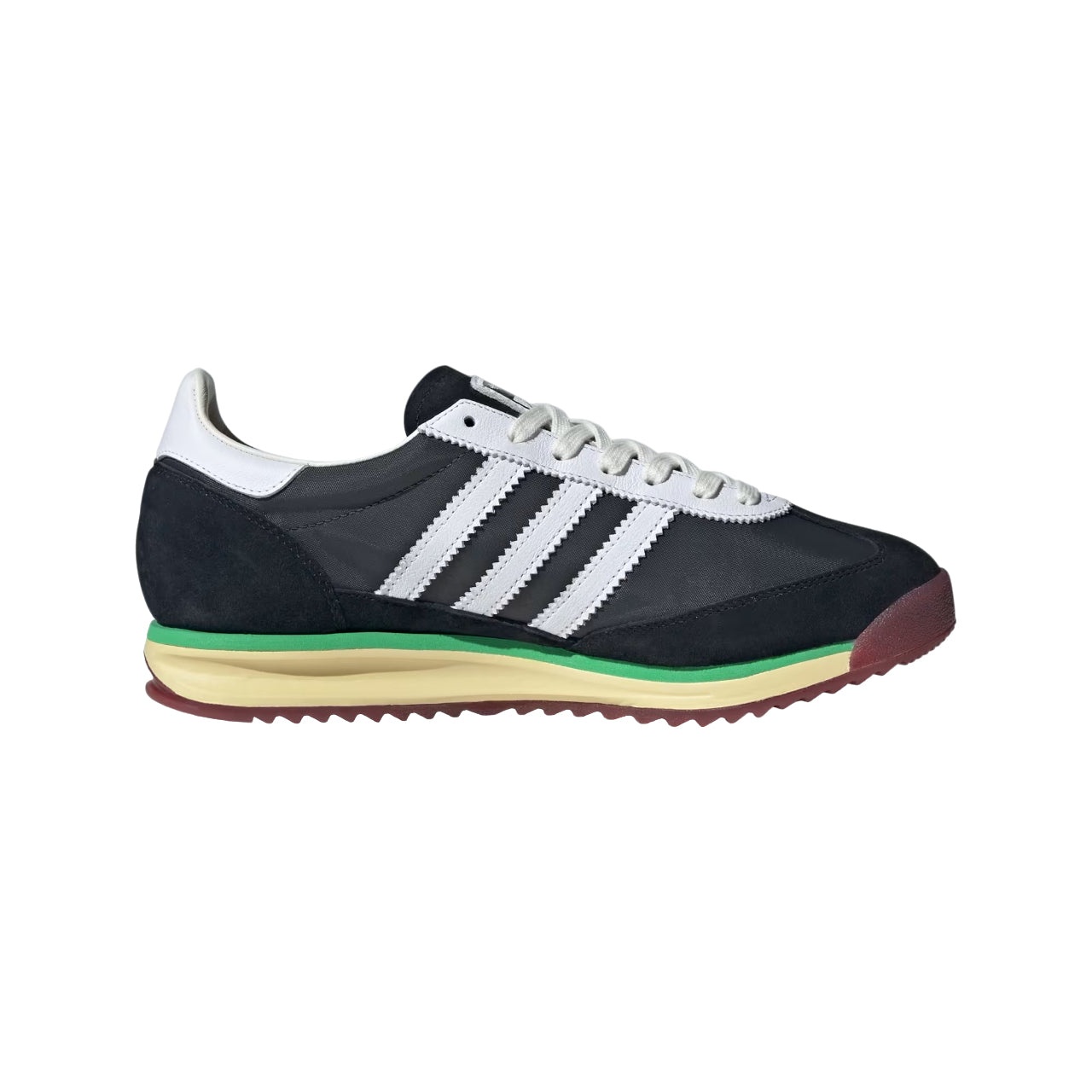 adidas x Bob Marley SL 72 RS 'One Love' JR7973 - 2