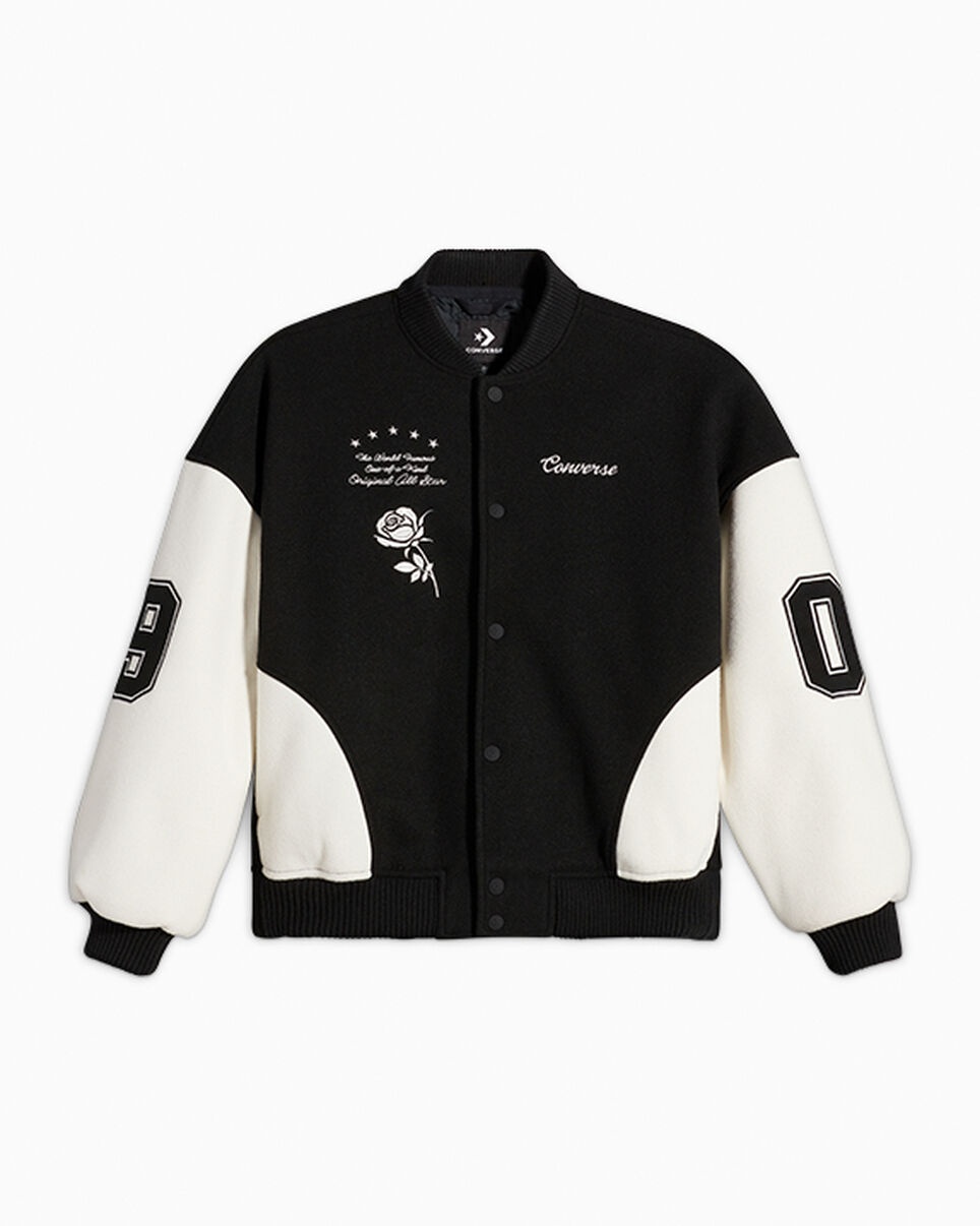 Varsity Jacket - 1