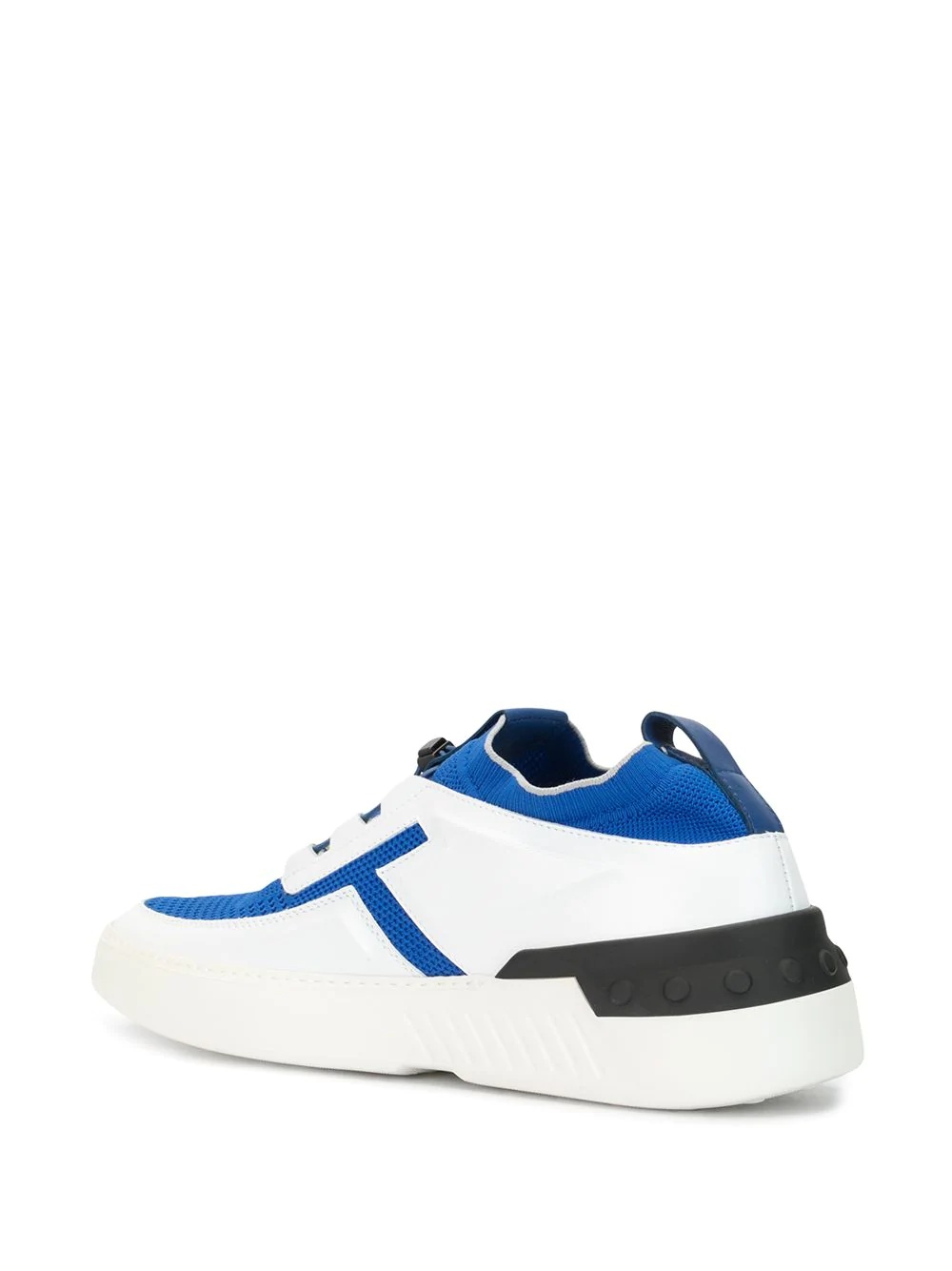 No_Code X low-top sneakers - 3