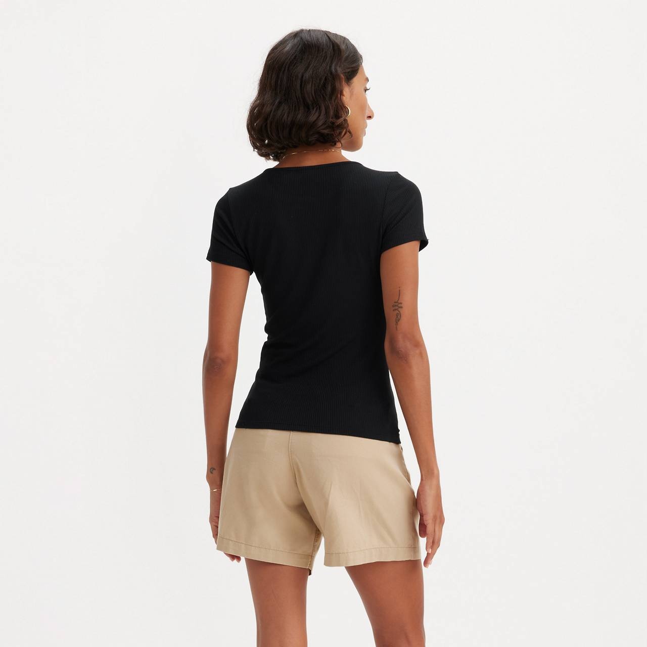 DREAMY SHORT SLEEVE T-SHIRT - 4