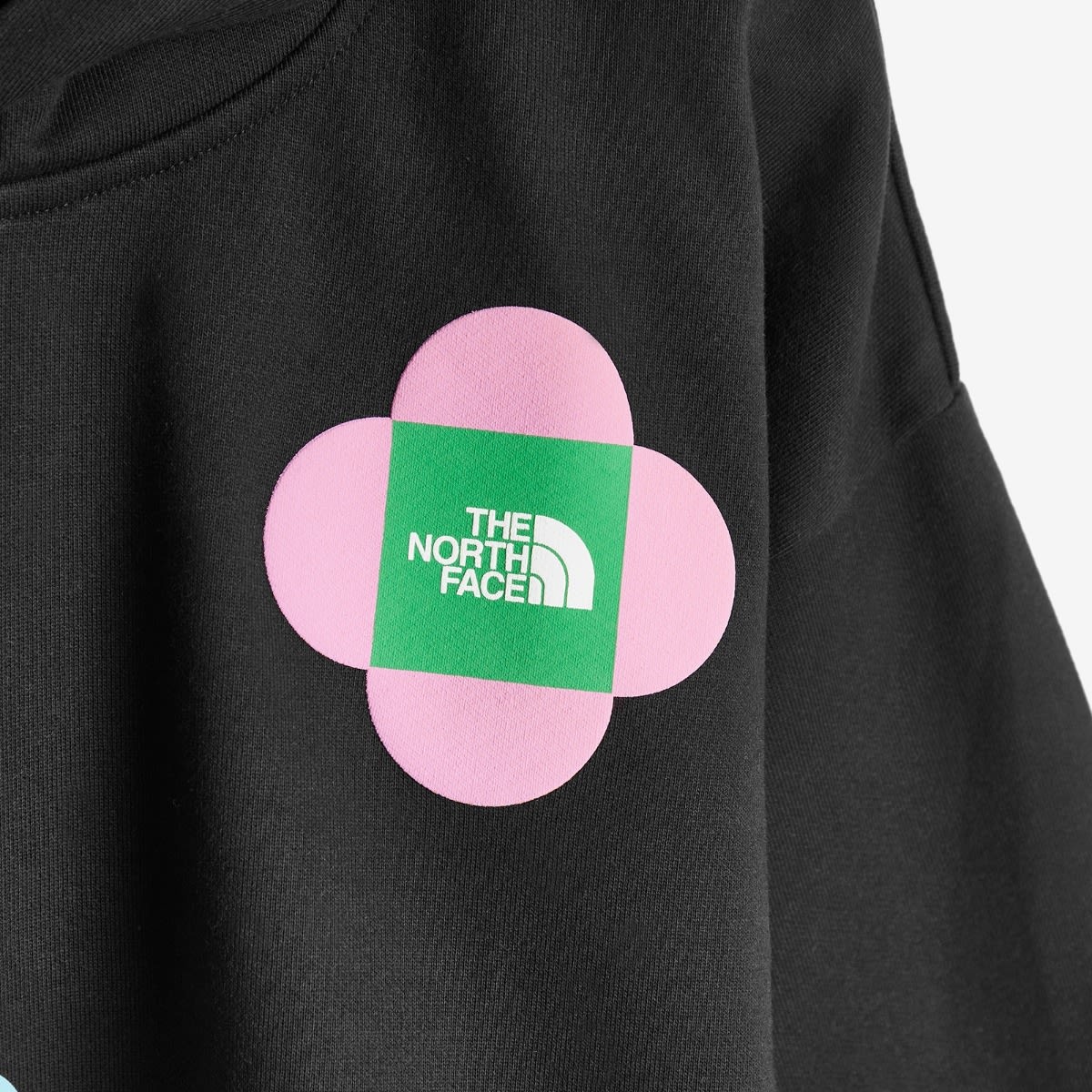 The North Face NSE x Yinka Ilori Blossom Hoodie - 3