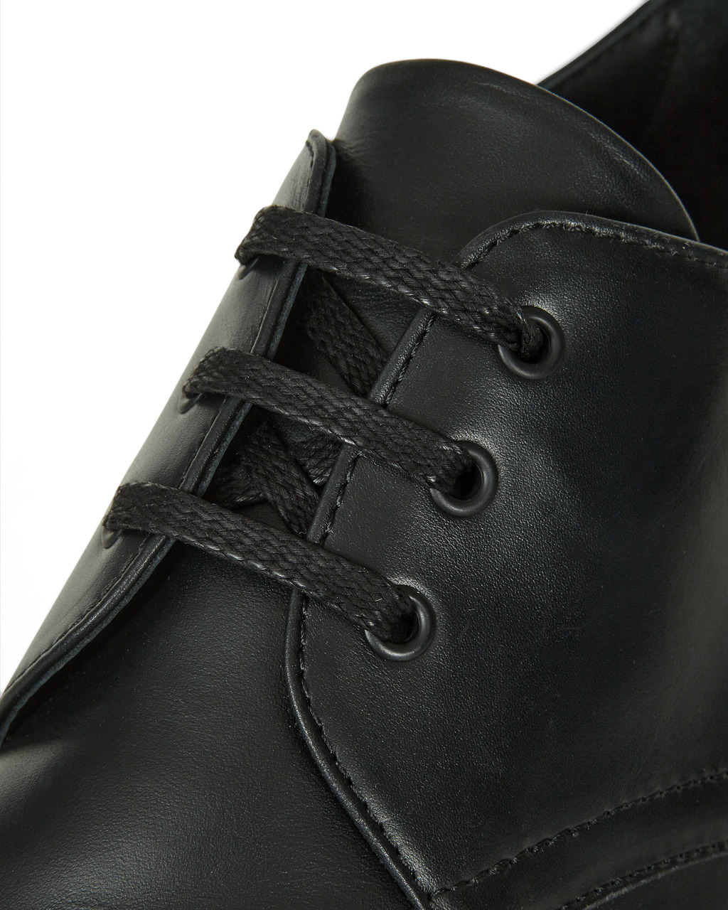 DERBY SHOES - 7