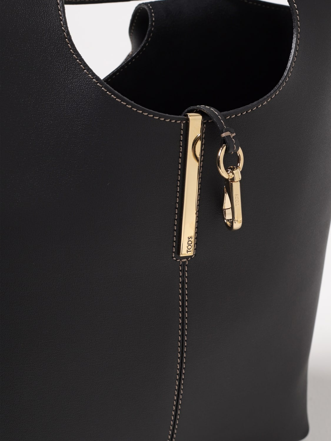 Shoulder bag woman Tod's - 4