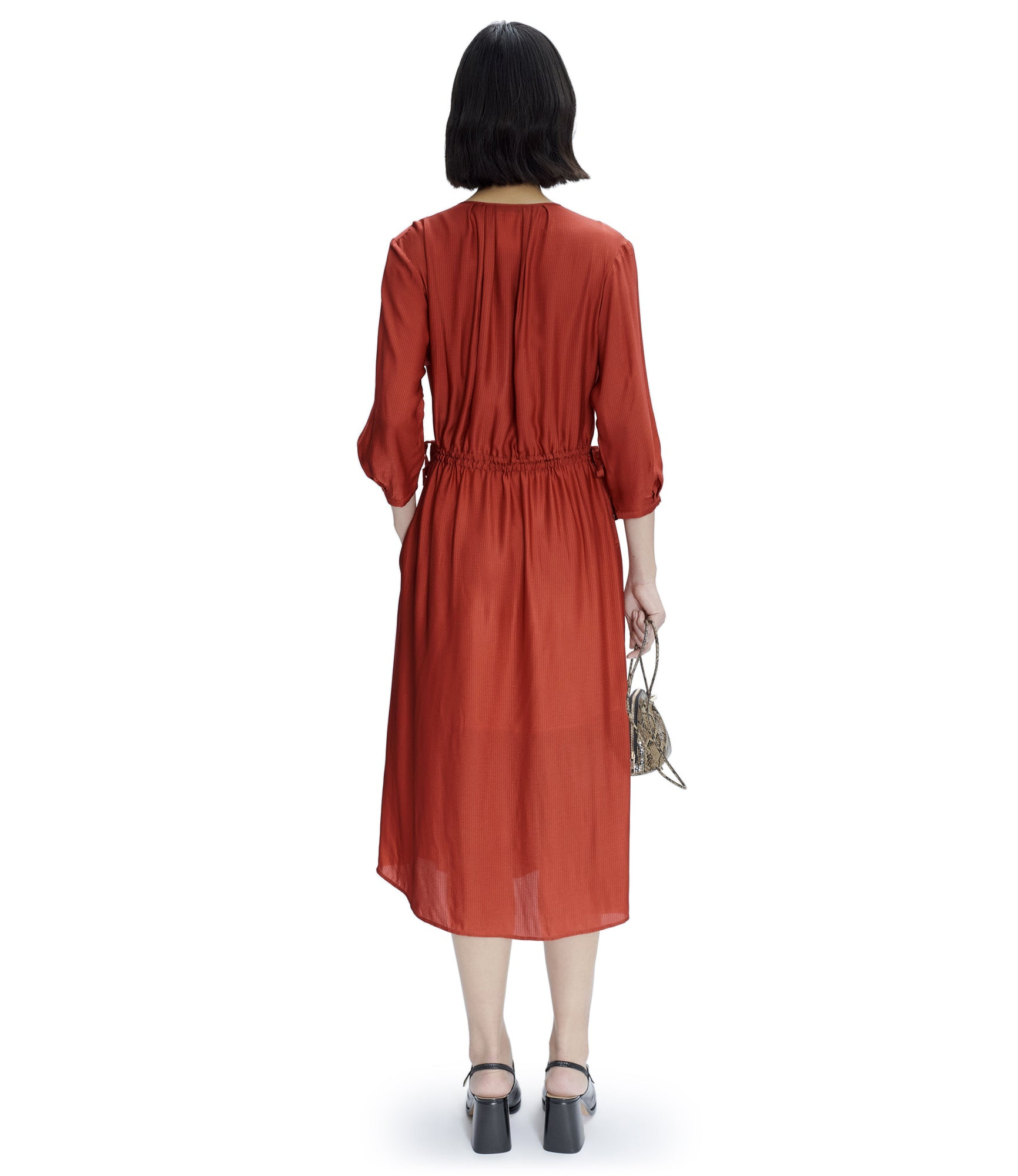 Eve dress - 3