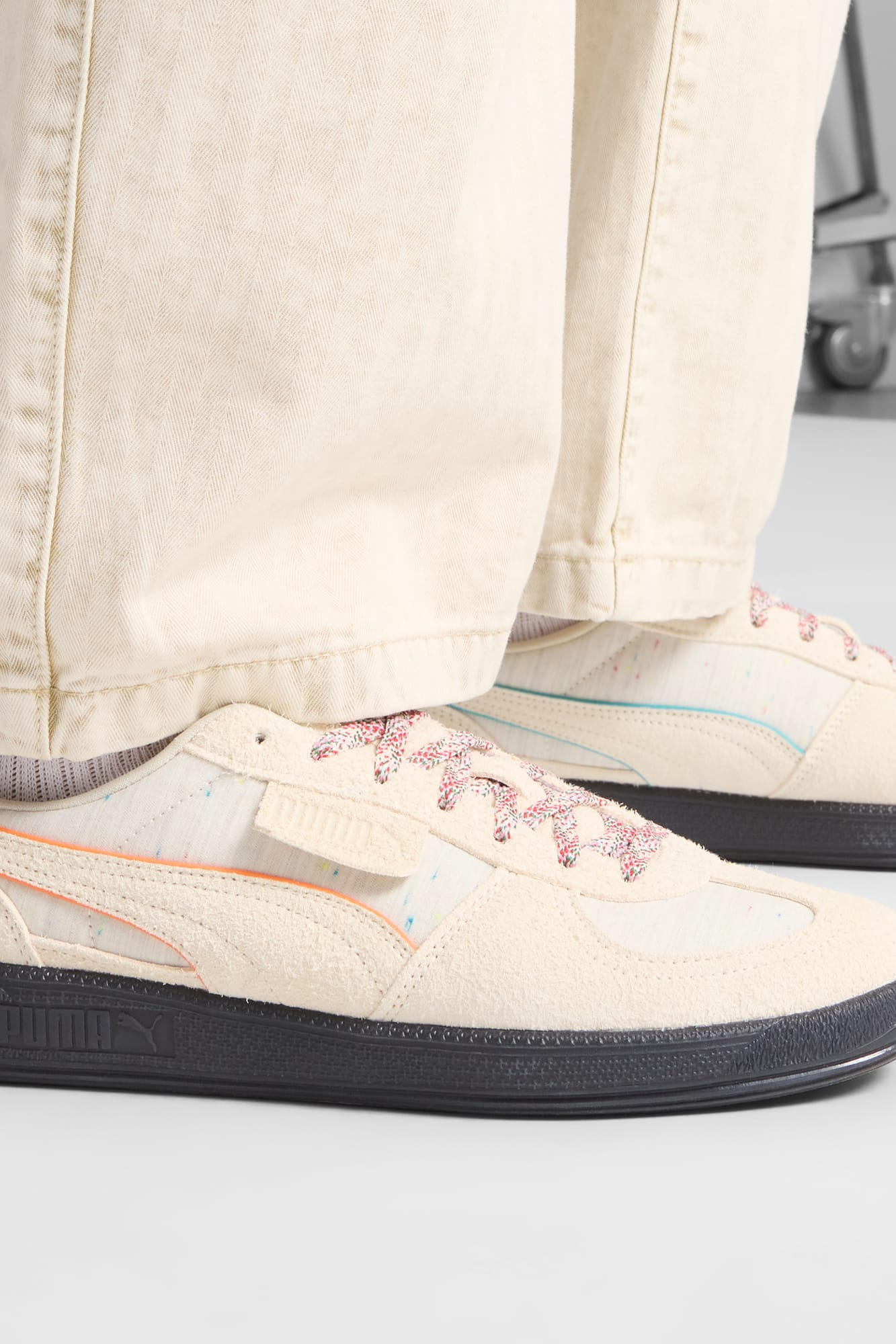 Palermo Pride Sneakers - 2