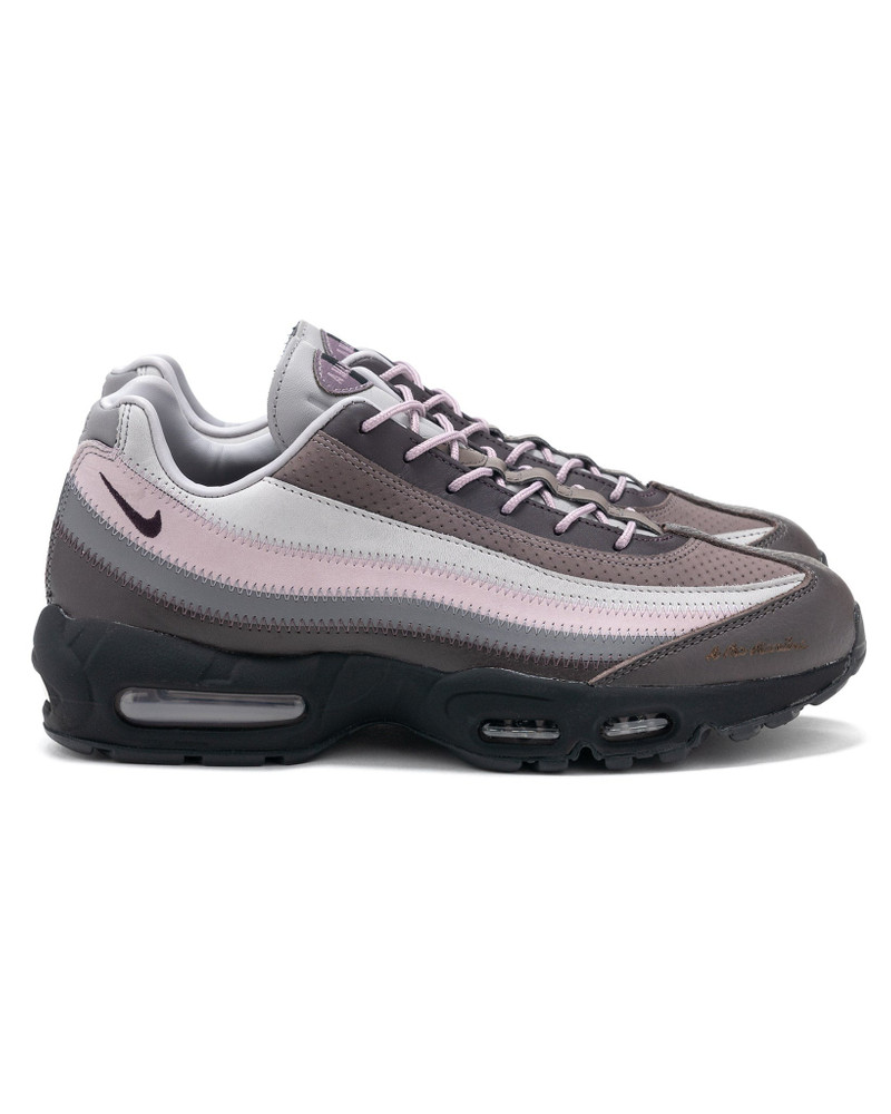 x A Ma Maniére Air Max 95 SP Dk Violet Ore/Burgundy Ash - 1
