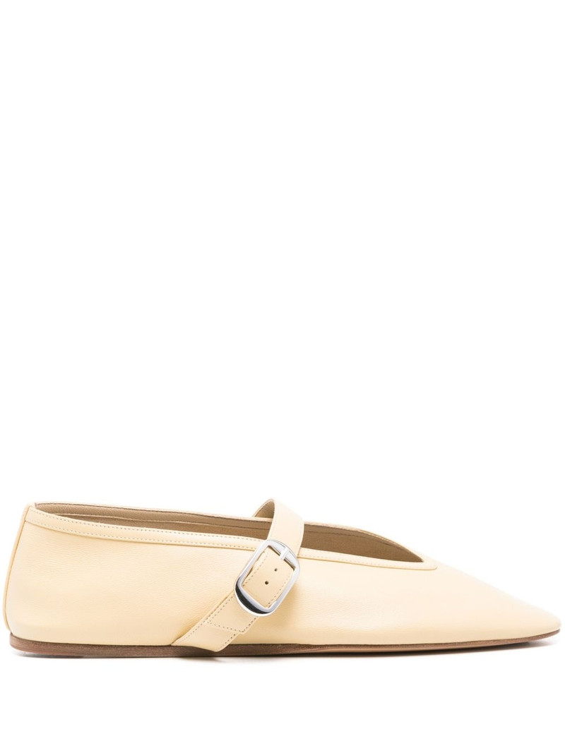 Stella ballerina shoes 1