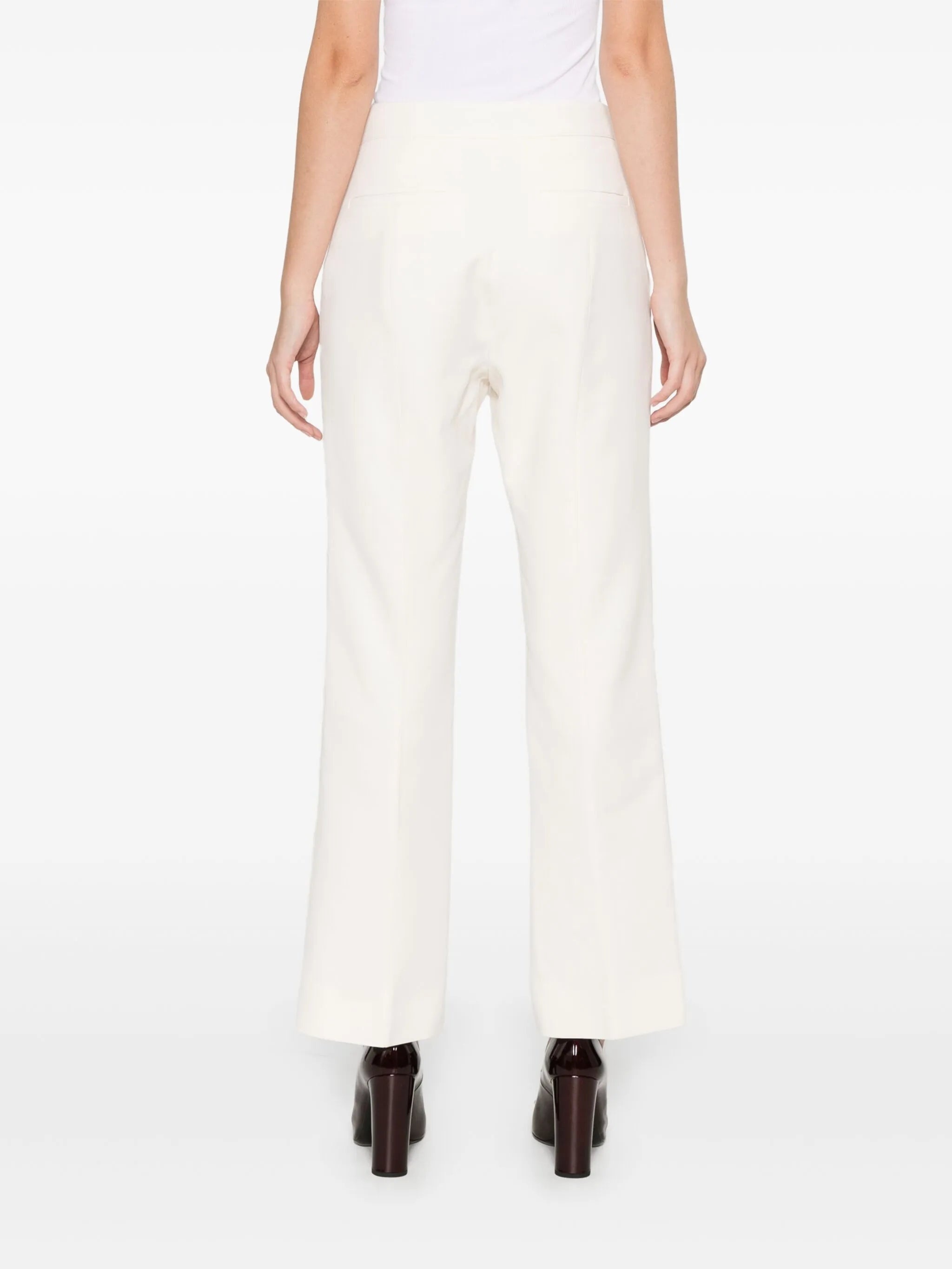 Zarry Trousers - 3