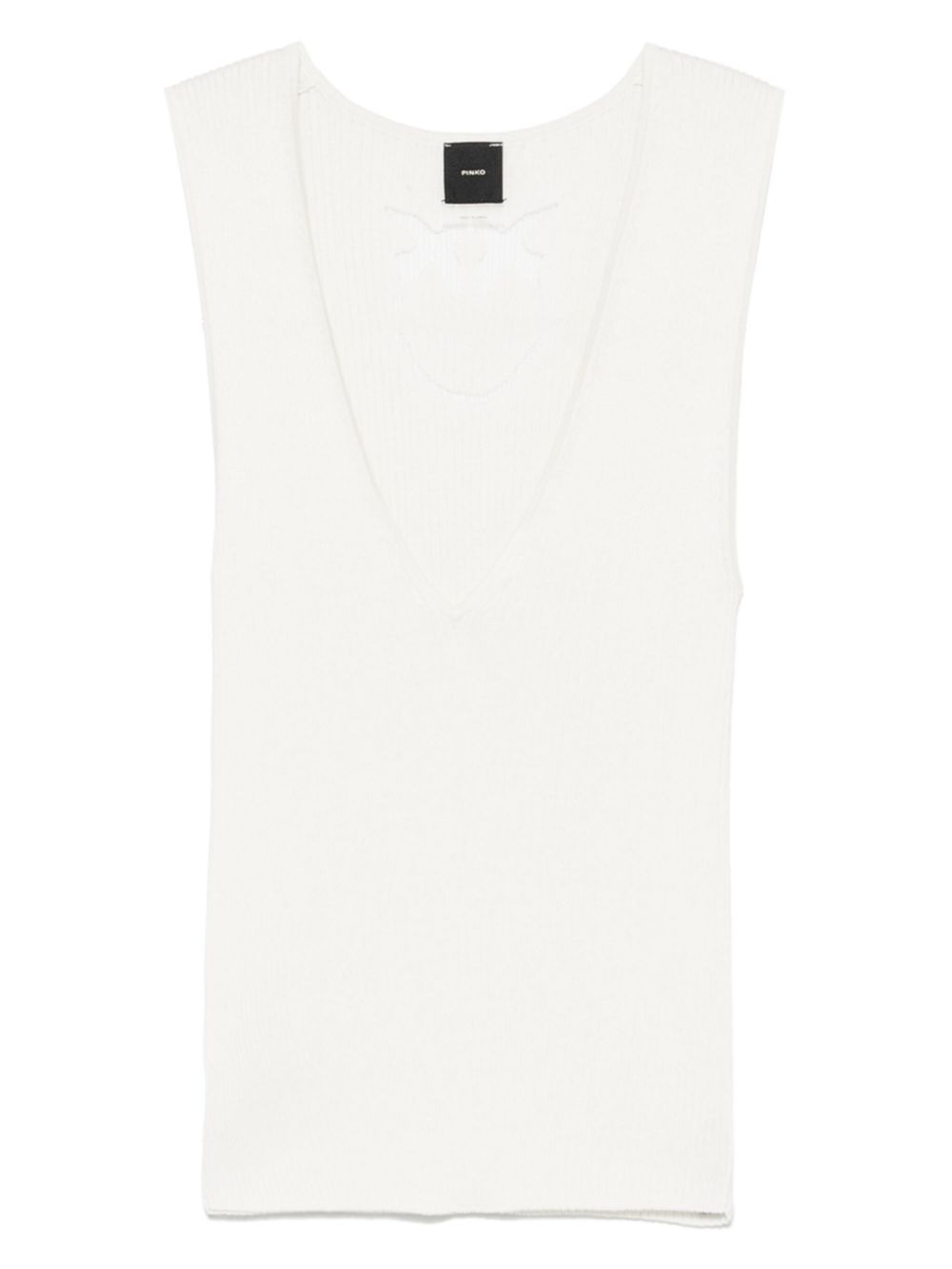 Agner top - 1