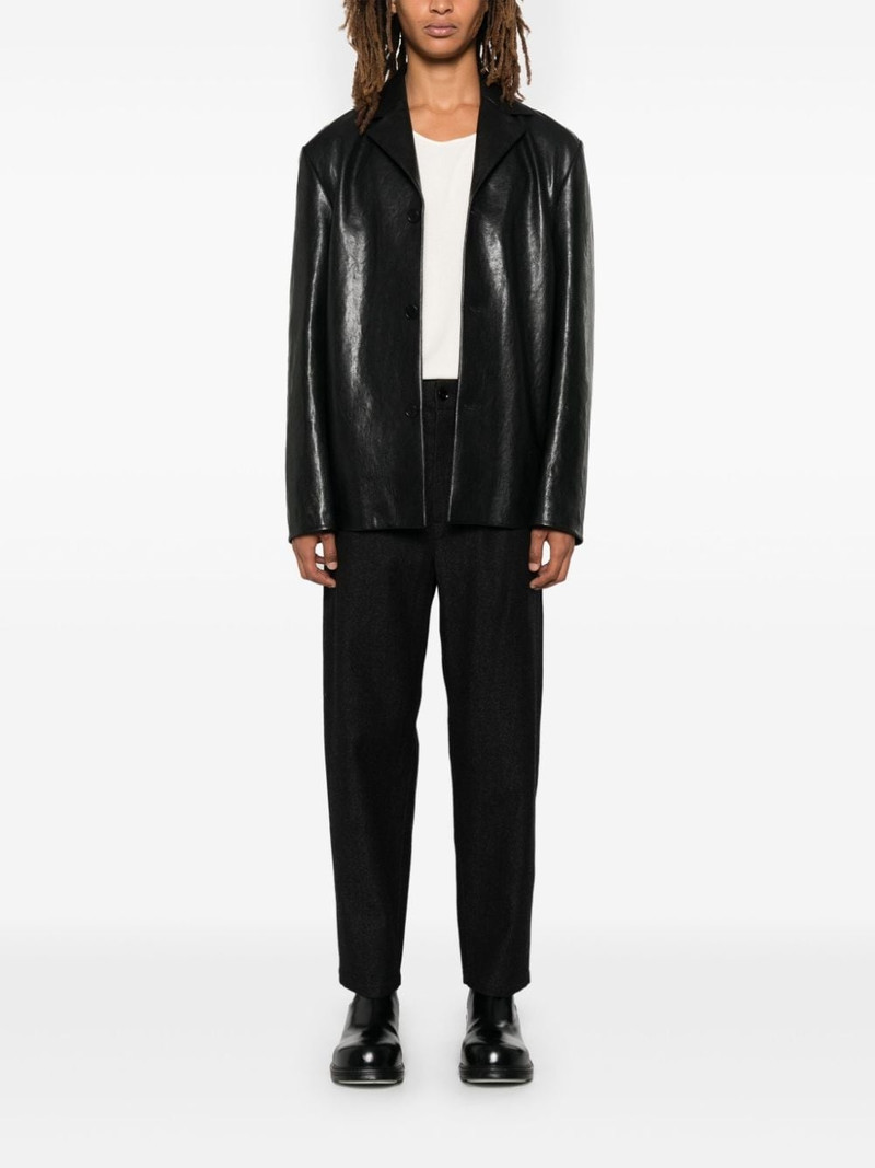 Lemaire Carrot trousers outlook