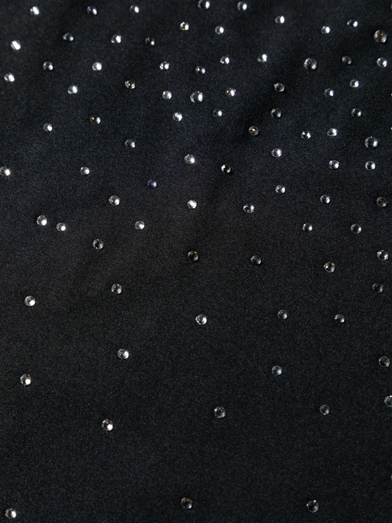 crystal-embellished high-waisted bikini bottoms 3
