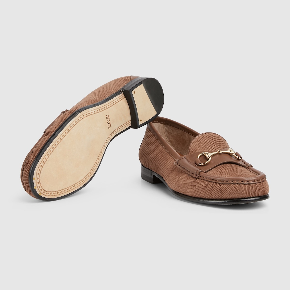 Women's Horsebit 1953 loafer - 6