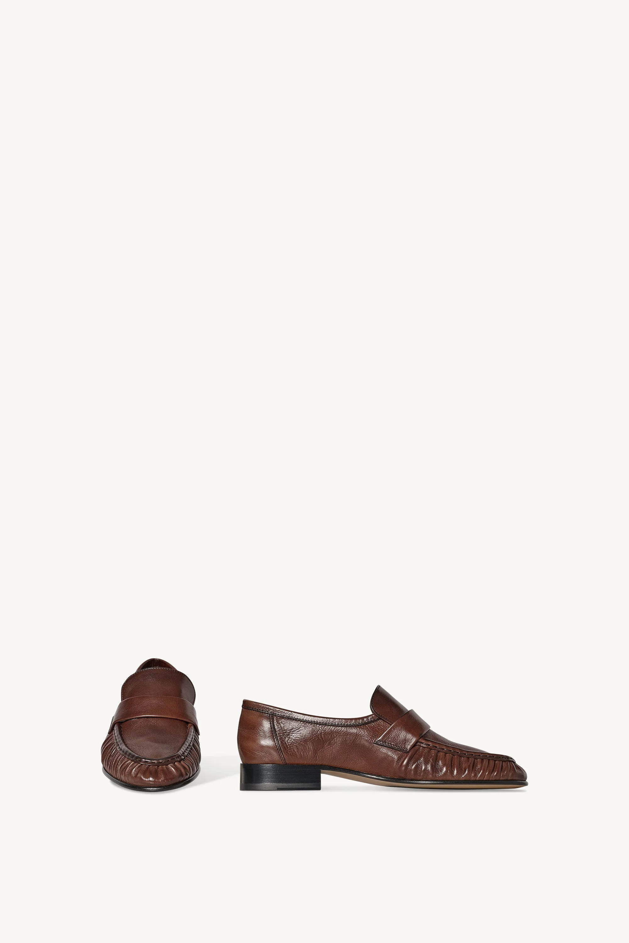 Soft Loafer - 1