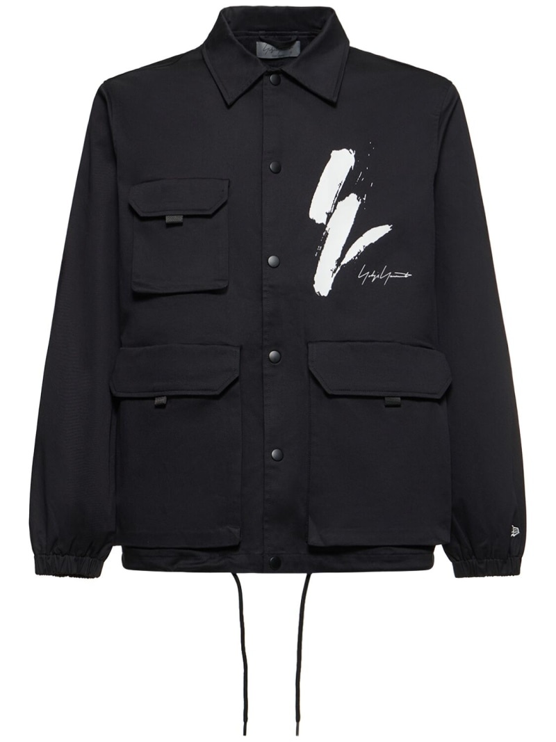 New Era field coach jacket - 1