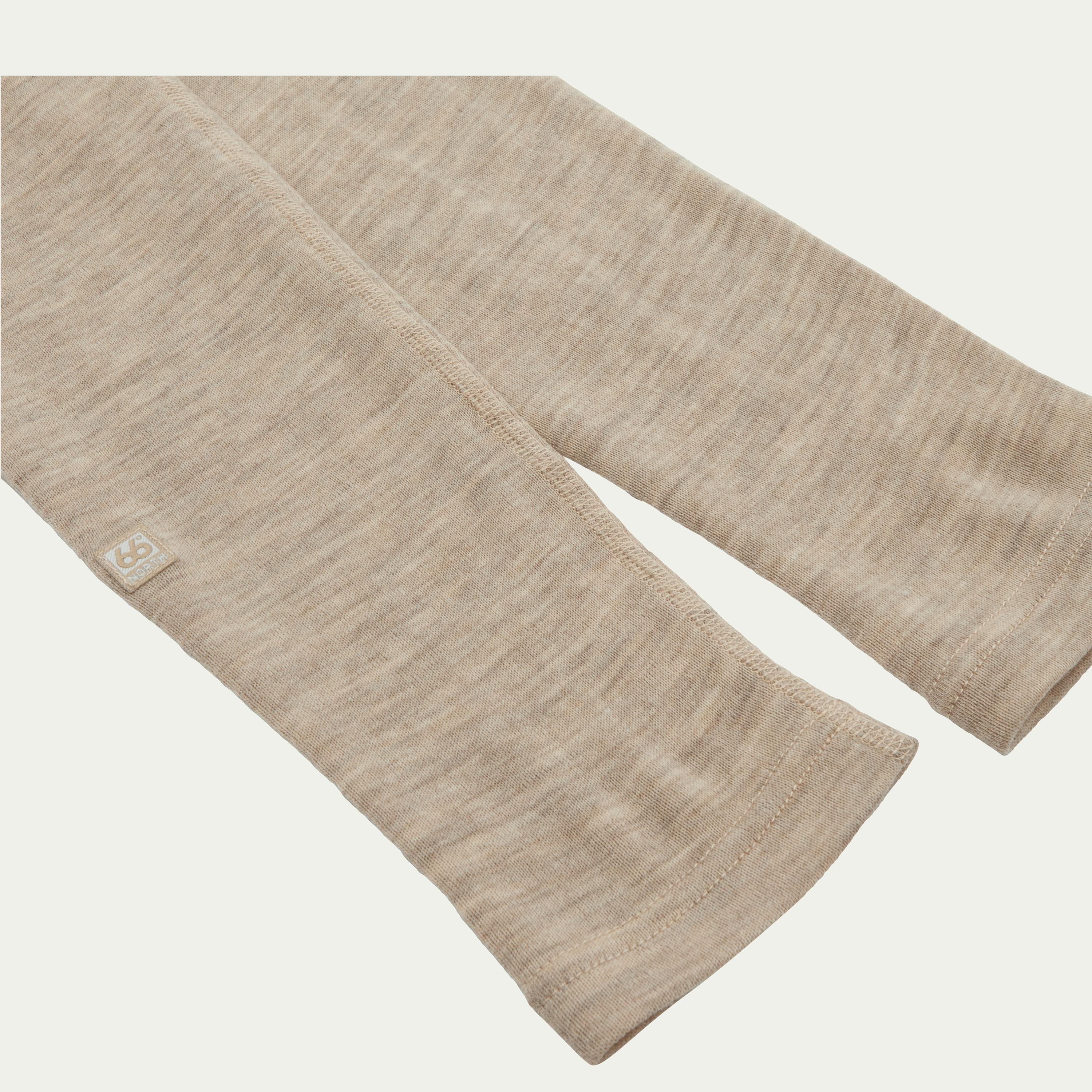 Básar Merino wool tights - 2