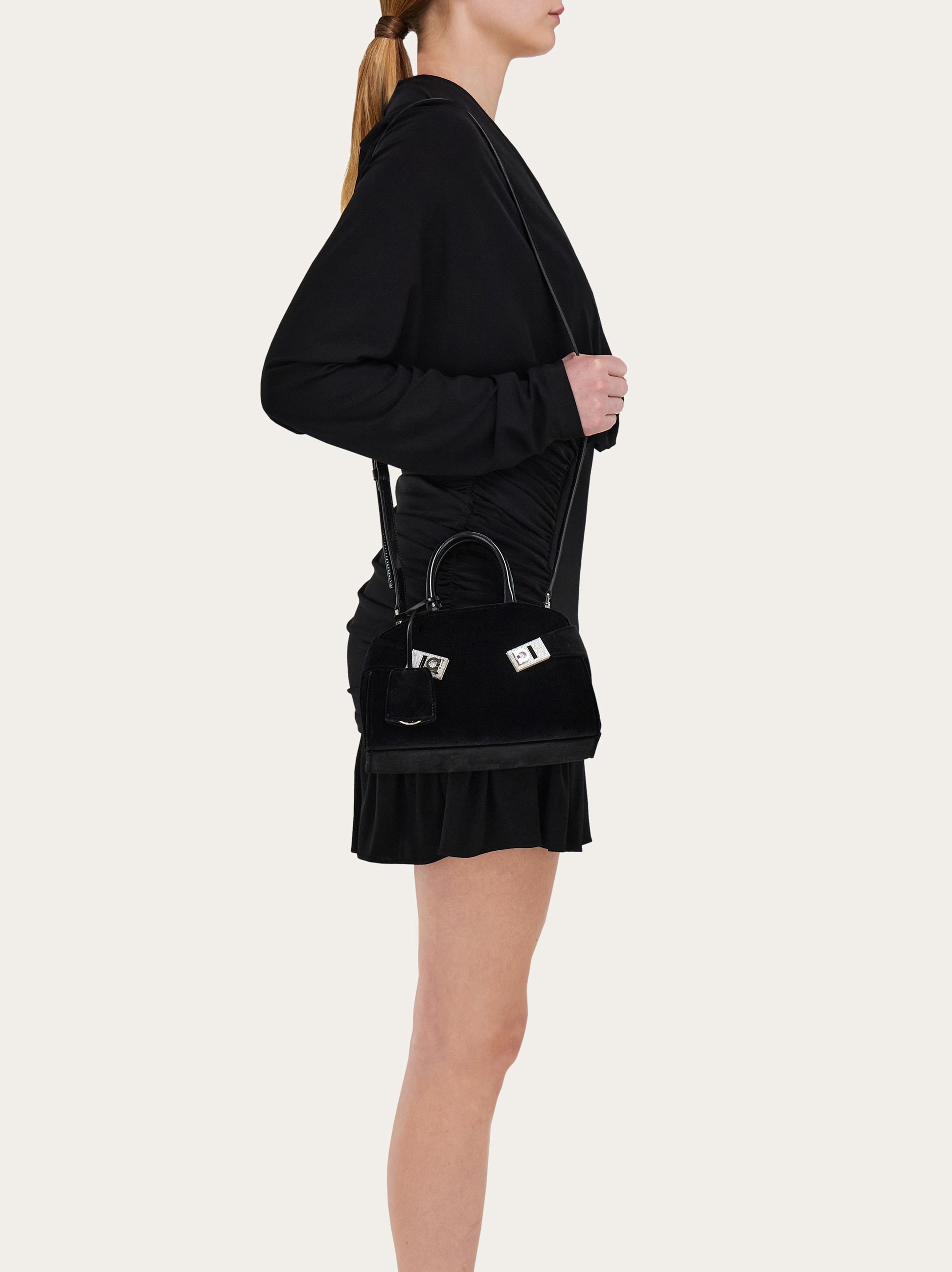 Hug handbag (XS) - 3