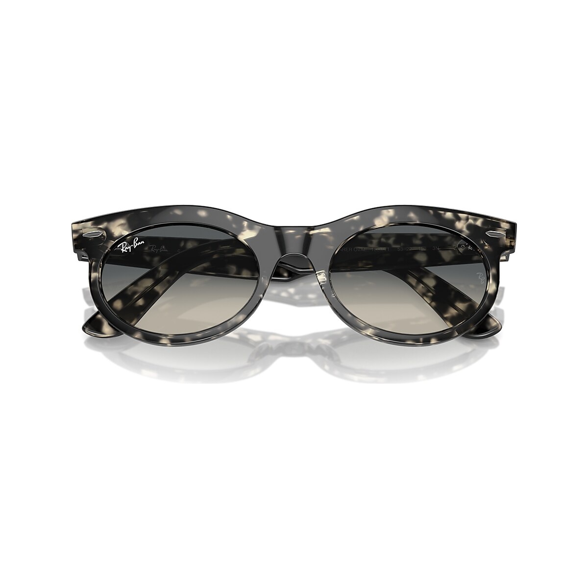 RB2242 Wayfarer Oval - 4