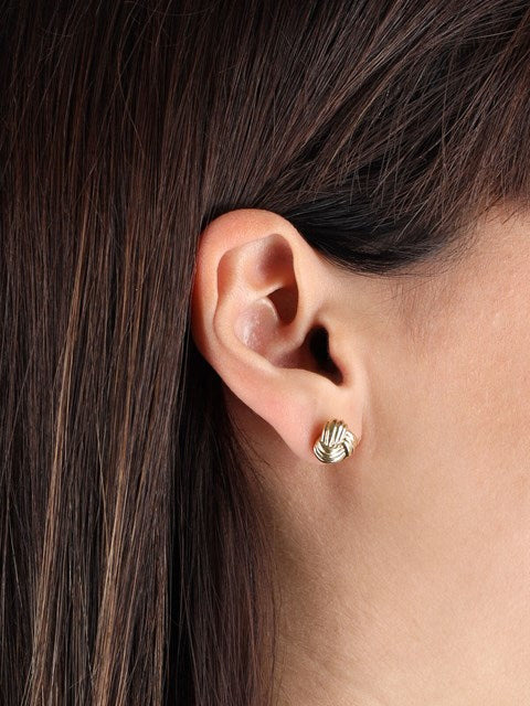 Bottega Veneta Women Intreccio' Earrings - 2