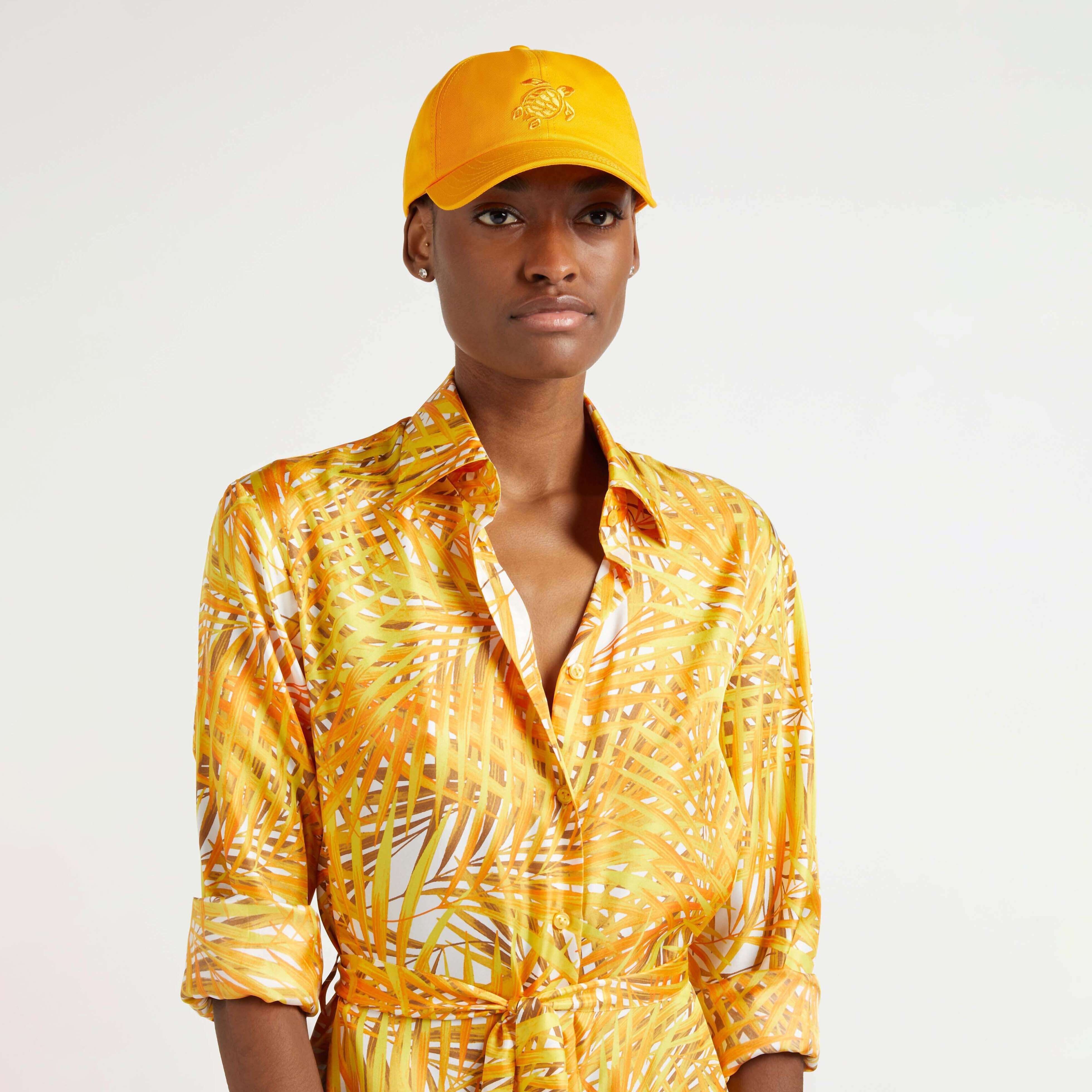 Unisex Cap Solid - 5