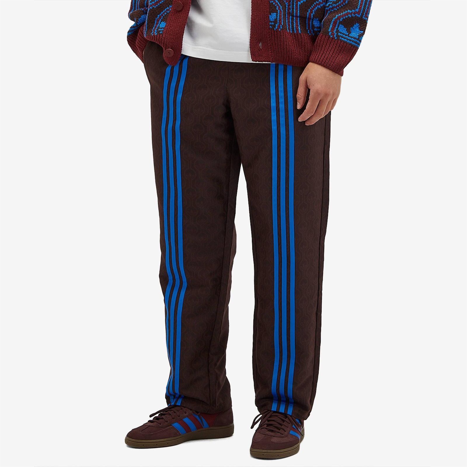 Adidas Club Trackpants - 2