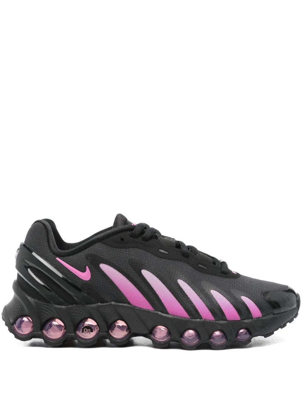Air Max Dn8 bubble sole low-top sneakers - 1