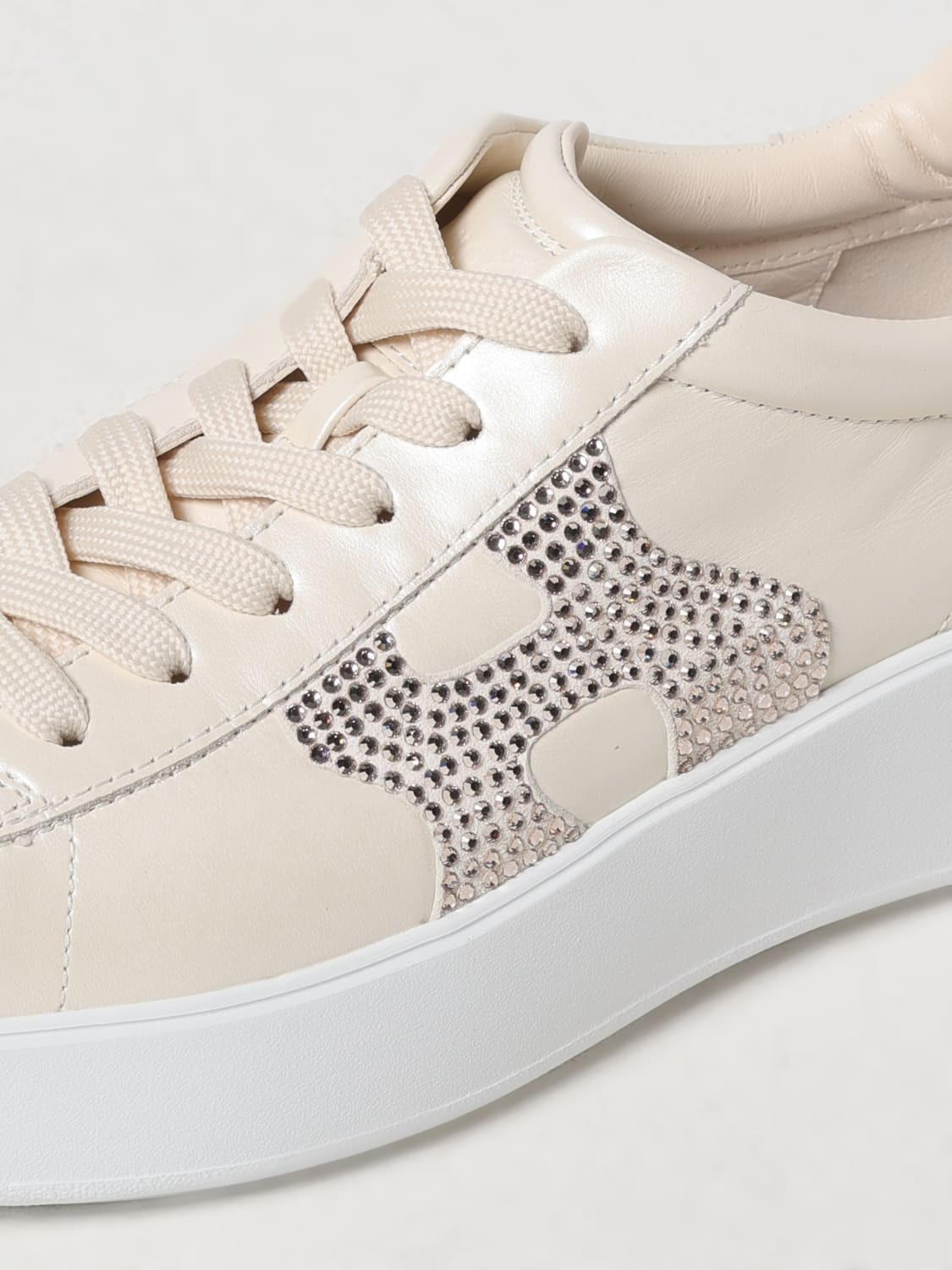 Sneakers woman Hogan - 4