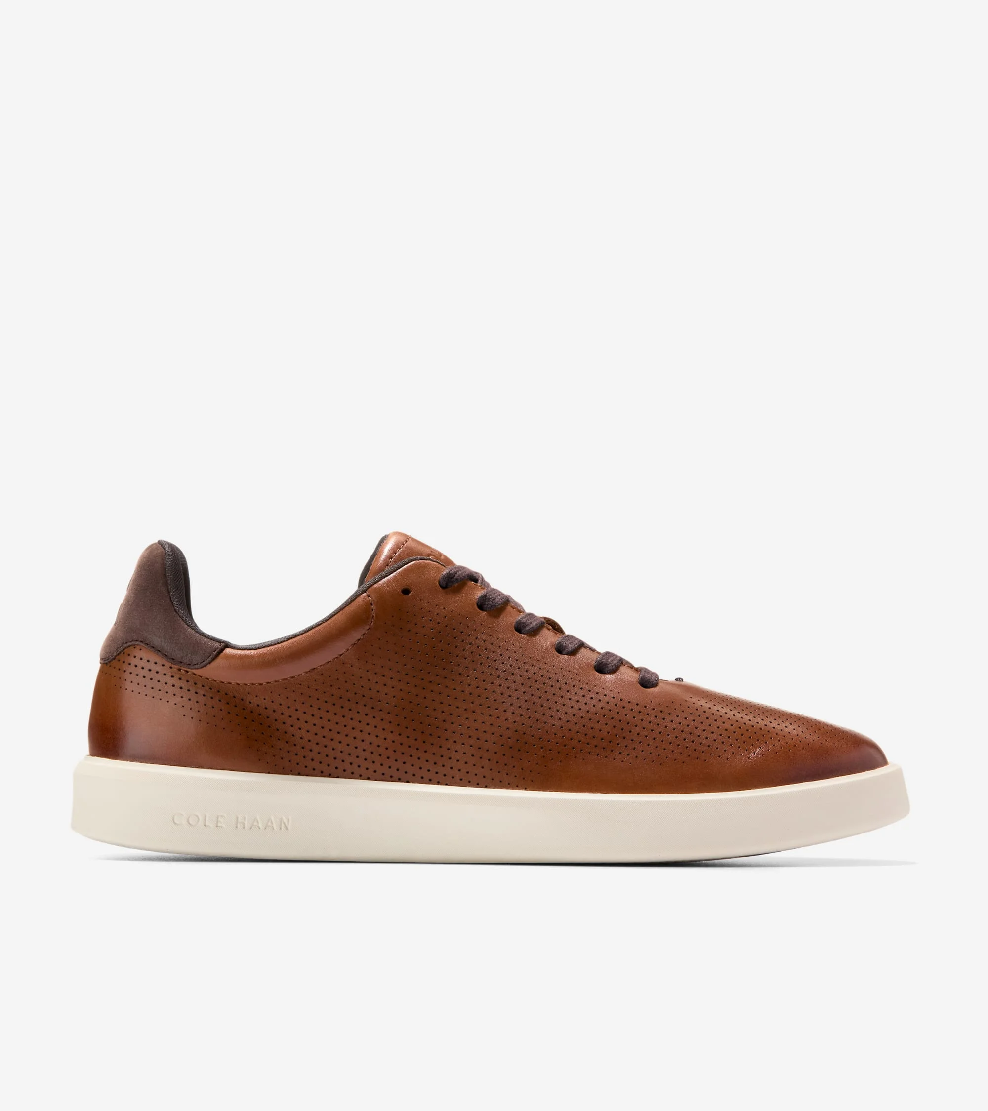 Men's Grand Crosscourt Daily Laser Sneakers - 1