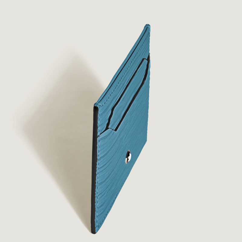 Montblanc 4810 card holder 5cc outlook