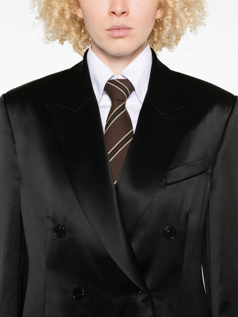 double-breasted blazer 5