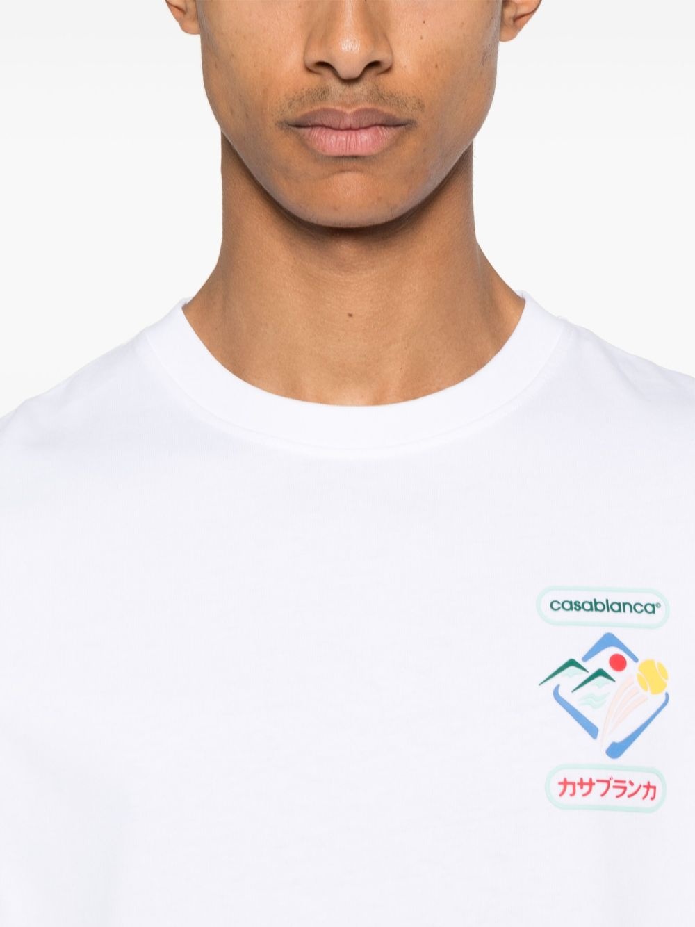 Fuji Dream sweatshirt - 5
