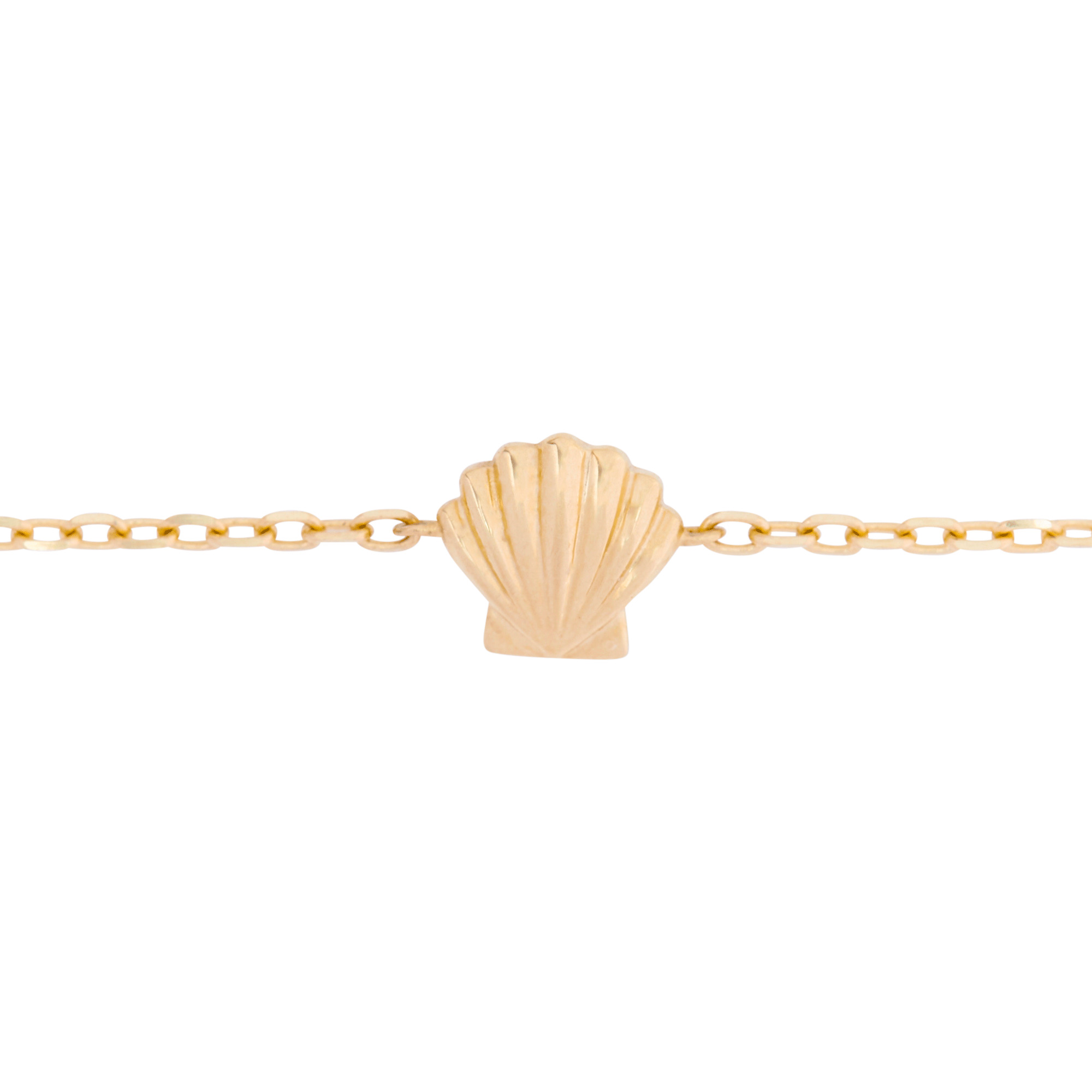 Shell Bracelet - 3