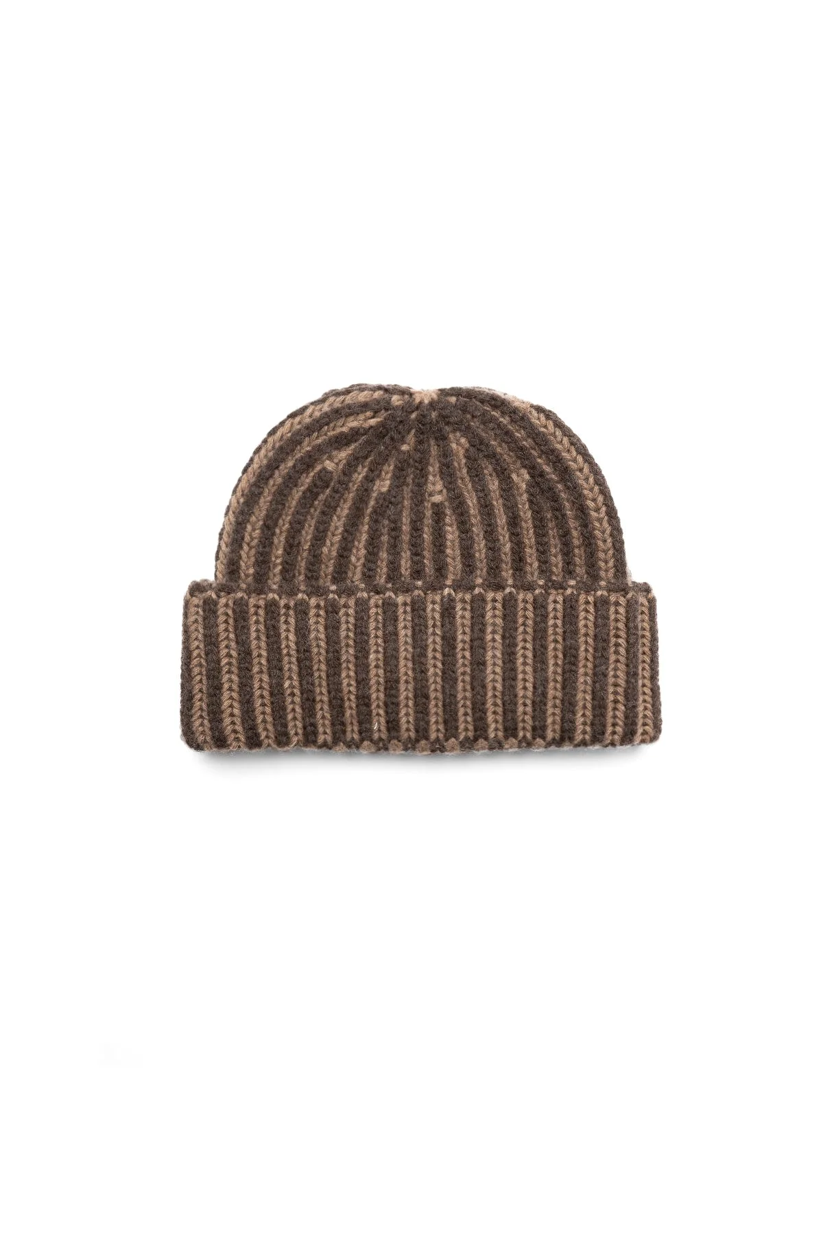 Stage Beanie - Biscuit - 1