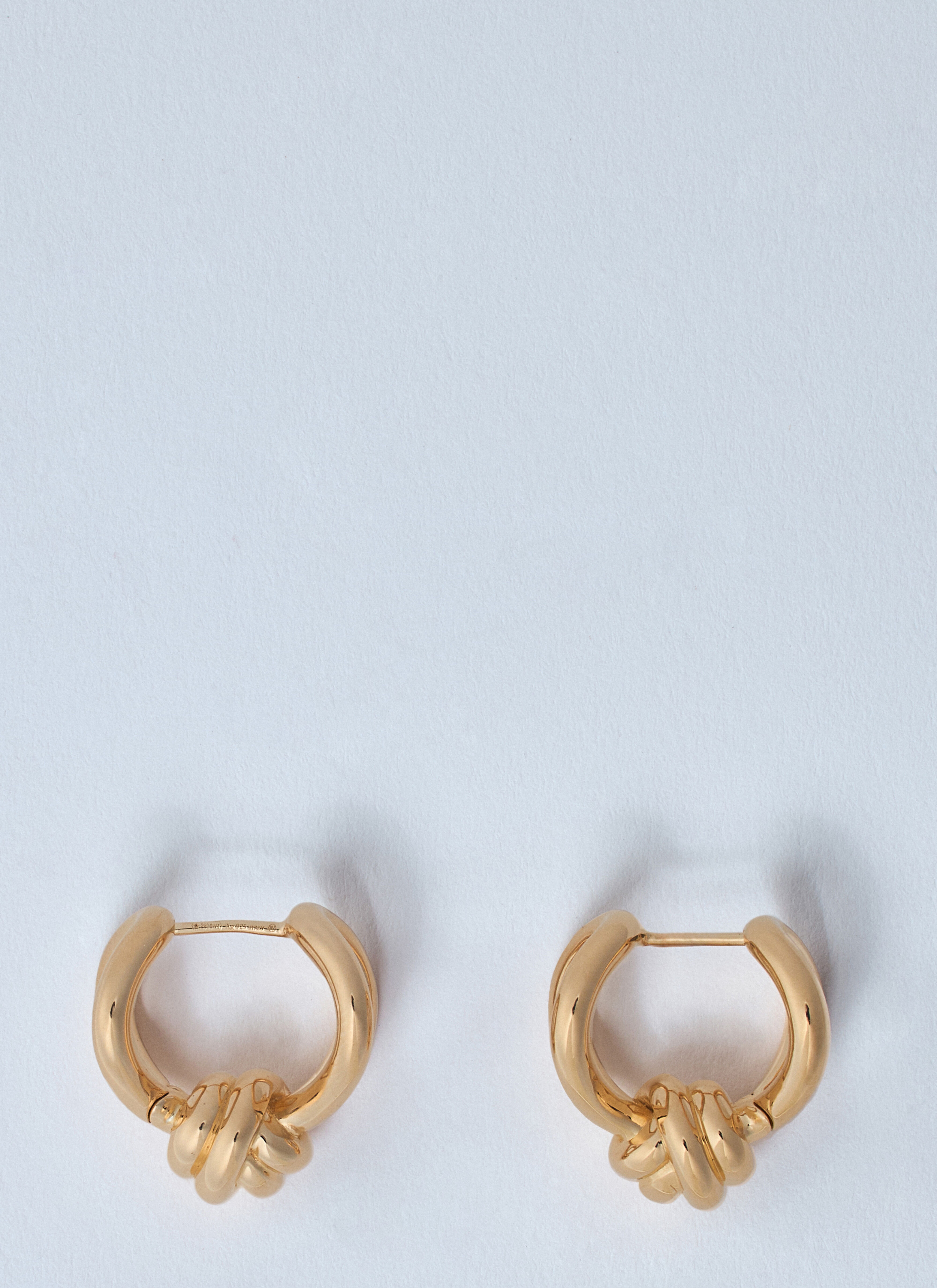 Knot Earrings - 3