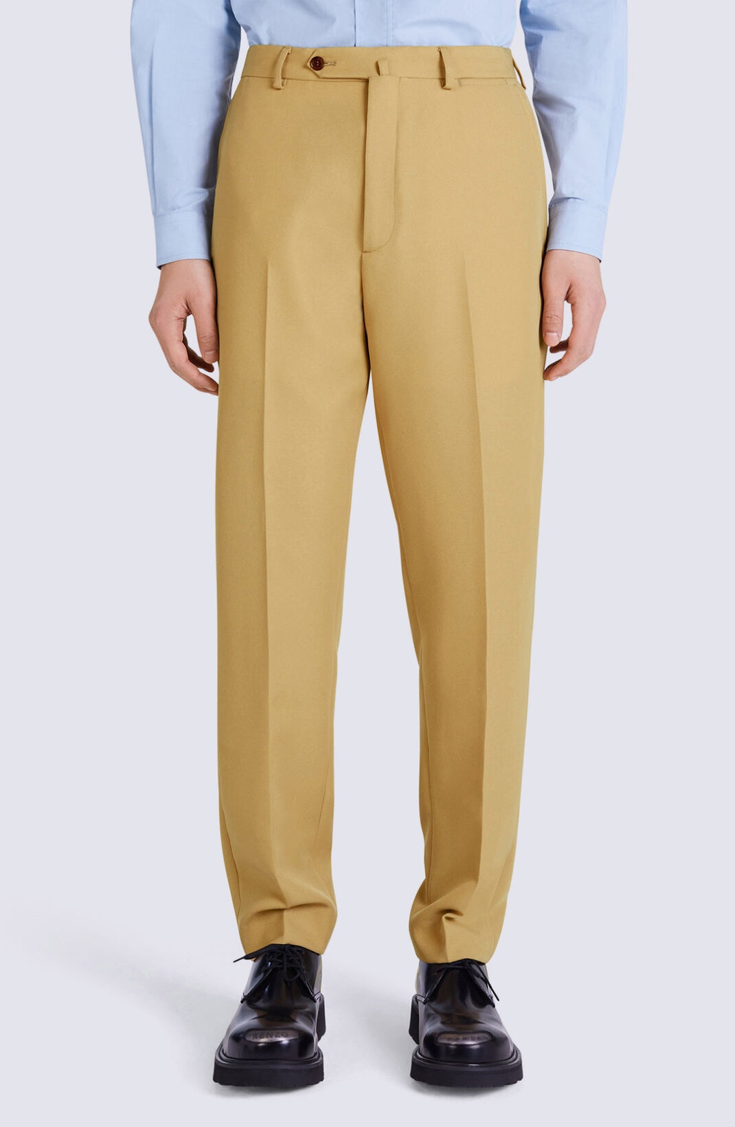 Slim-fit trousers - 5
