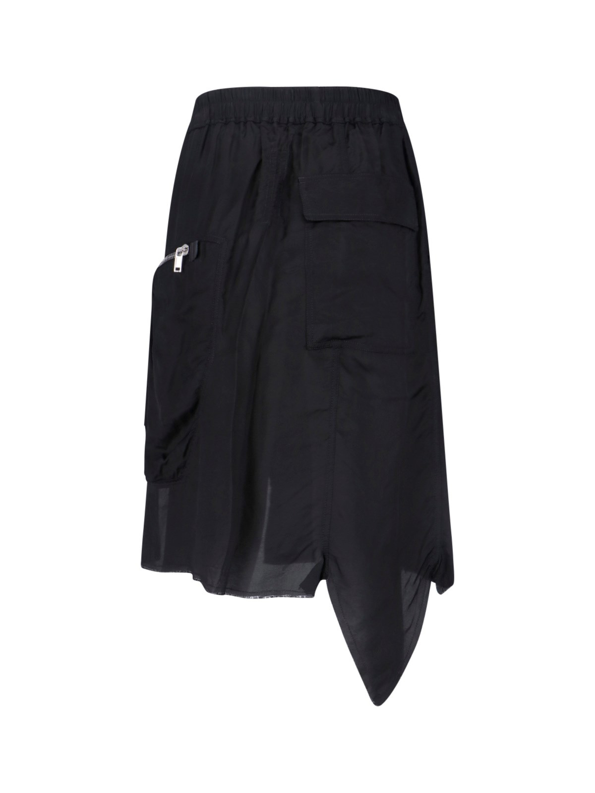 "DRACCA" SKIRT - 3