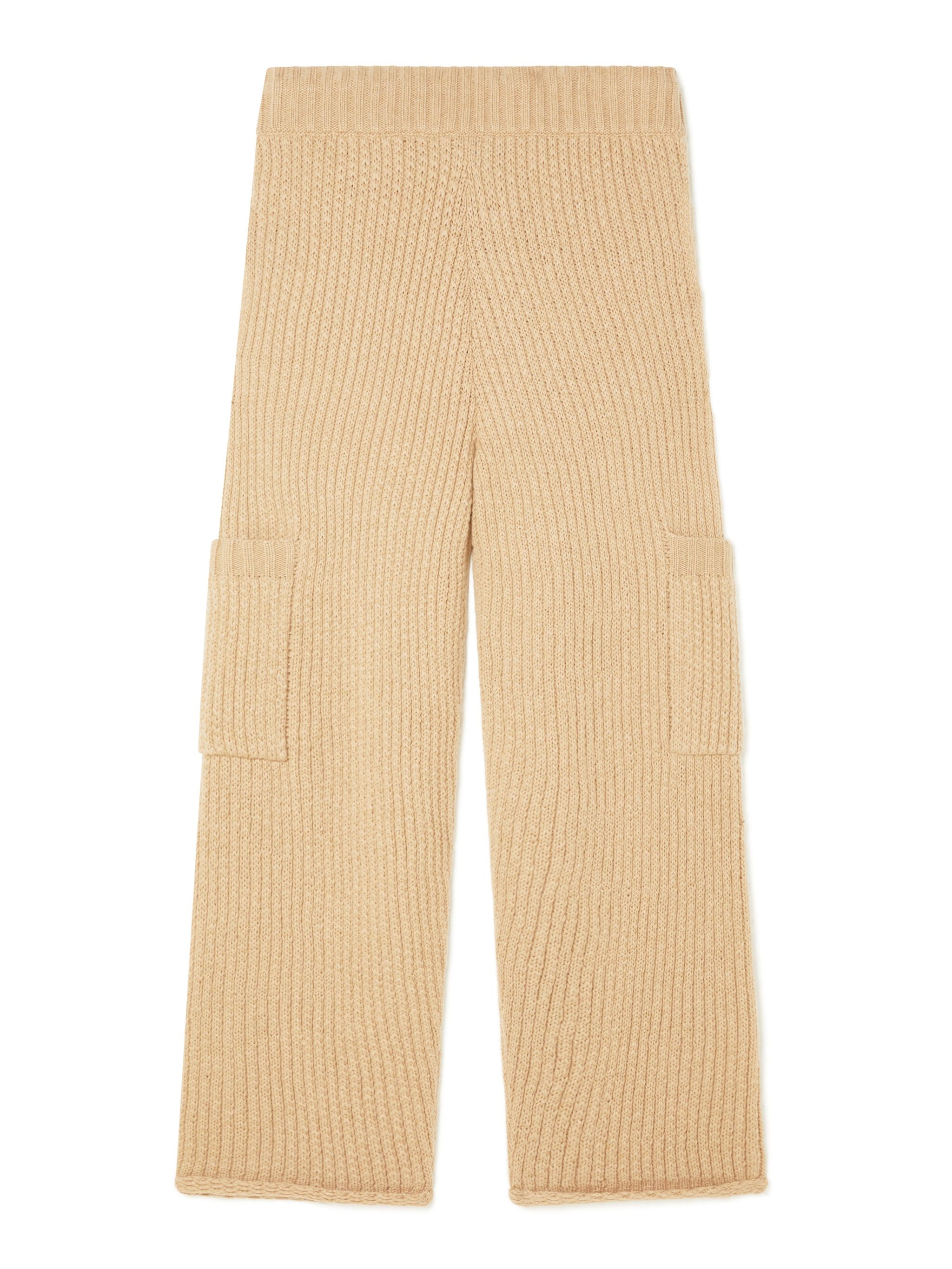 Alanui Finest Pants - 3