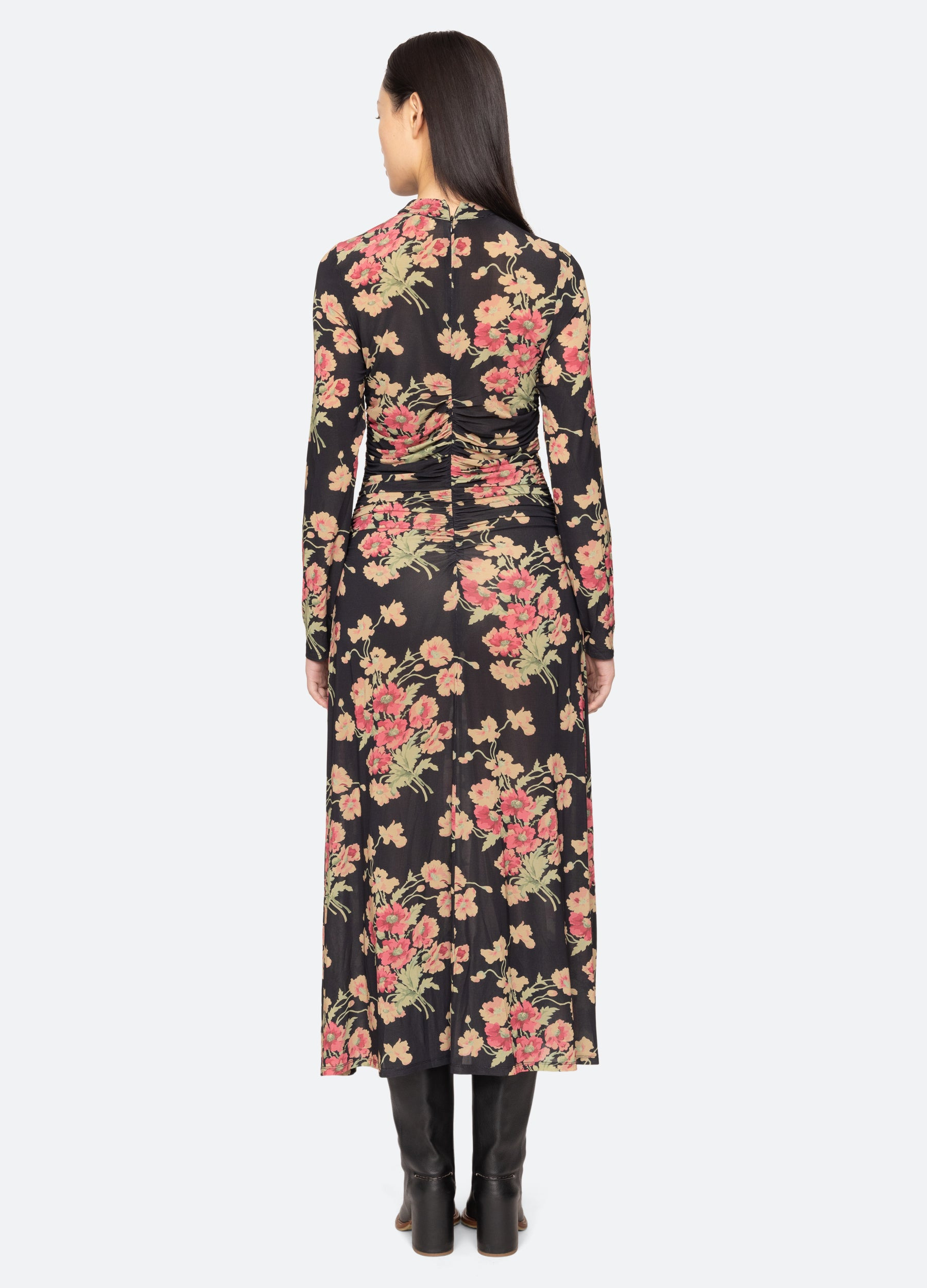 Cornelia Dress - 2