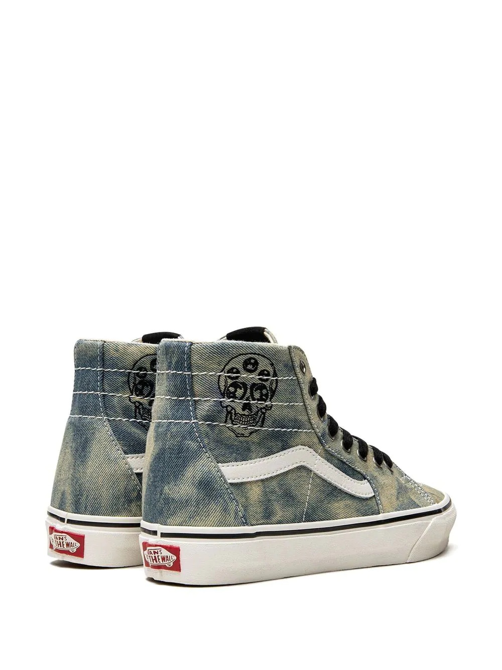 Sk8-Hi "Tapered" sneakers - 3
