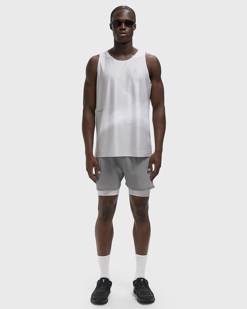 On Pace Shorts outlook