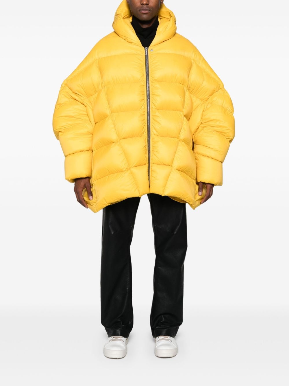 Peter puffer coat - 2