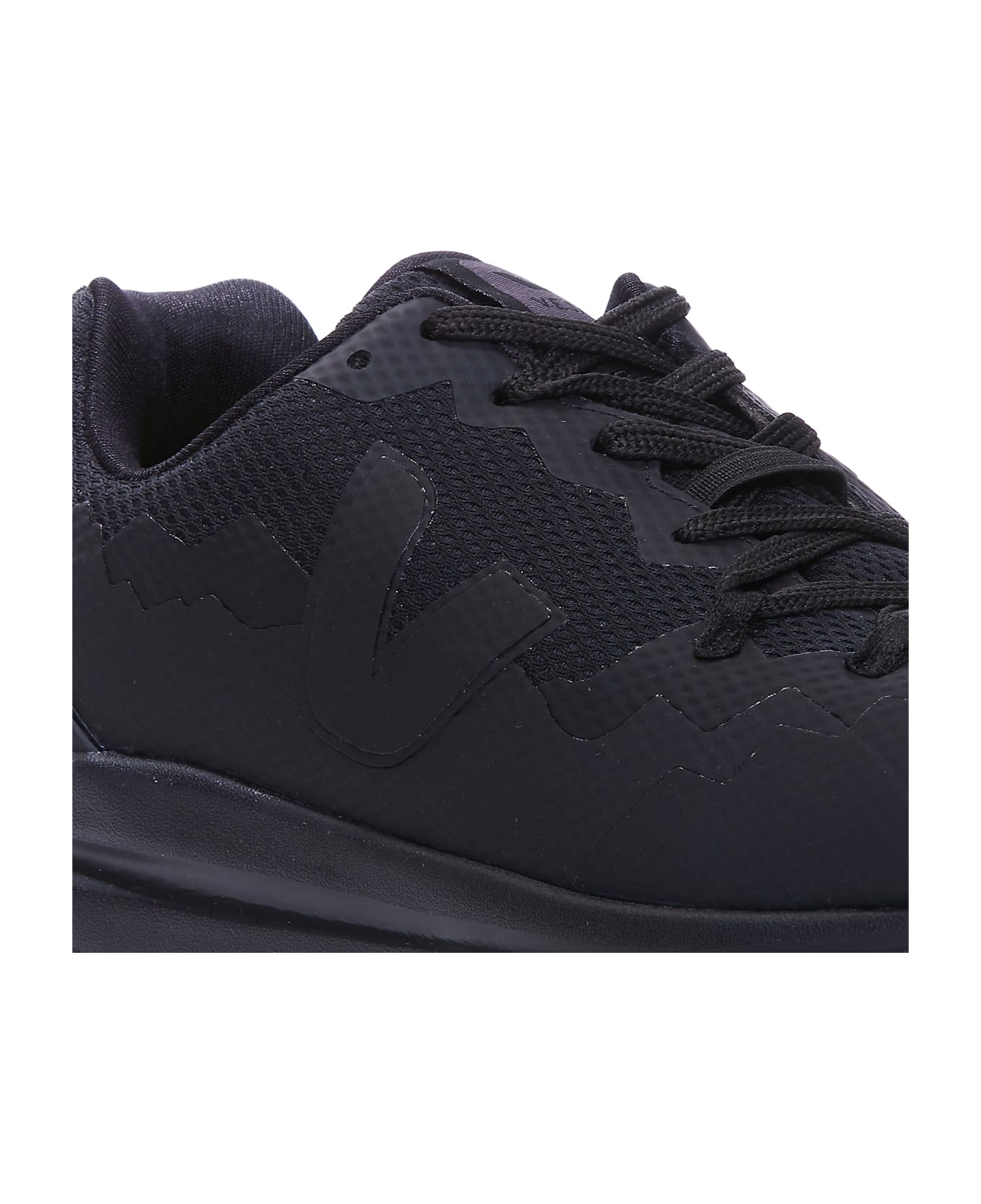 Fitz Roy Light Trek Shell Sneakers - 3