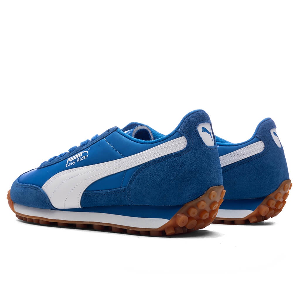 WOMEN'S EASY RIDER - HYPERLINK BLUE/CLYDE ROYAL - 3