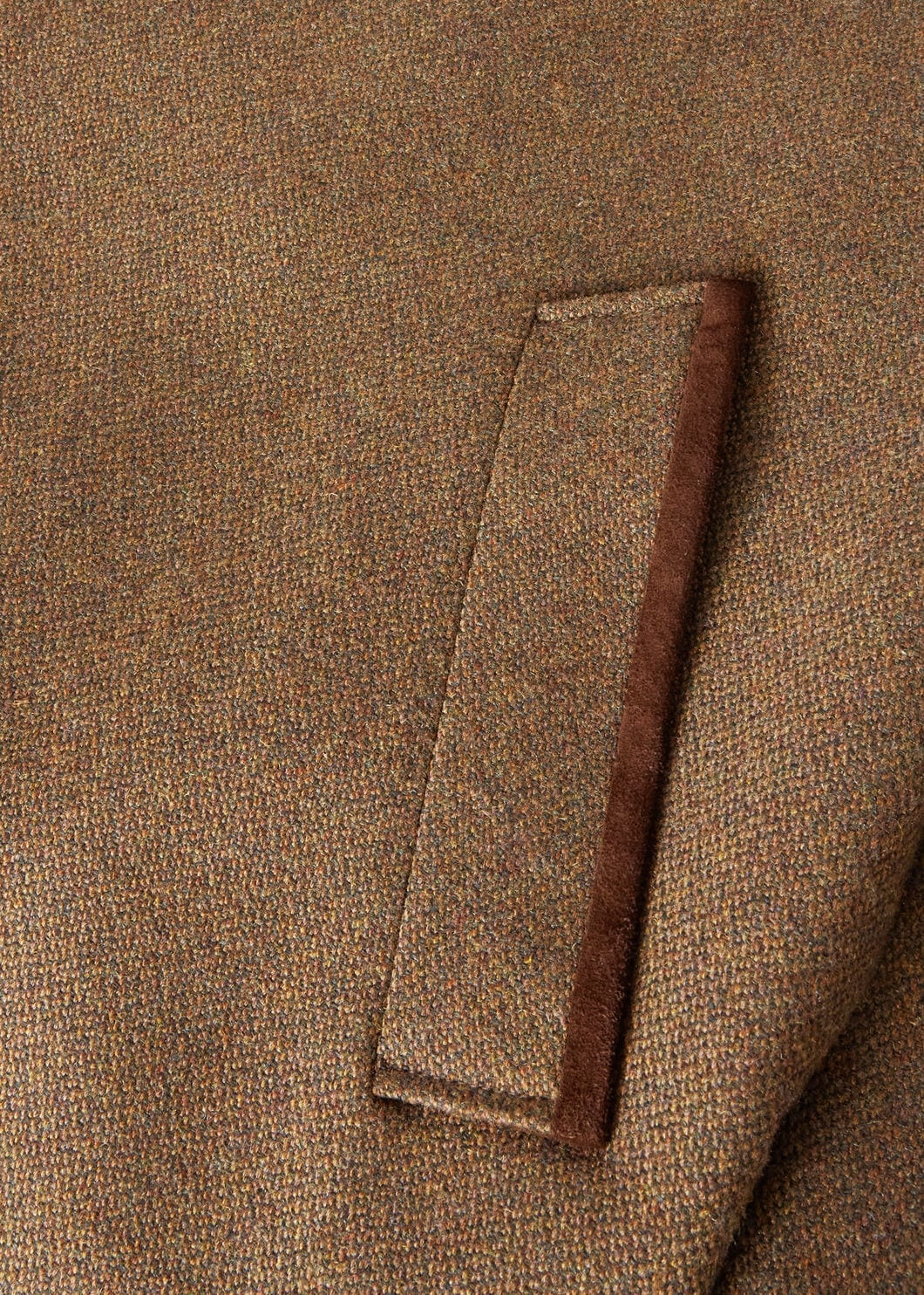Savile Coat - 7