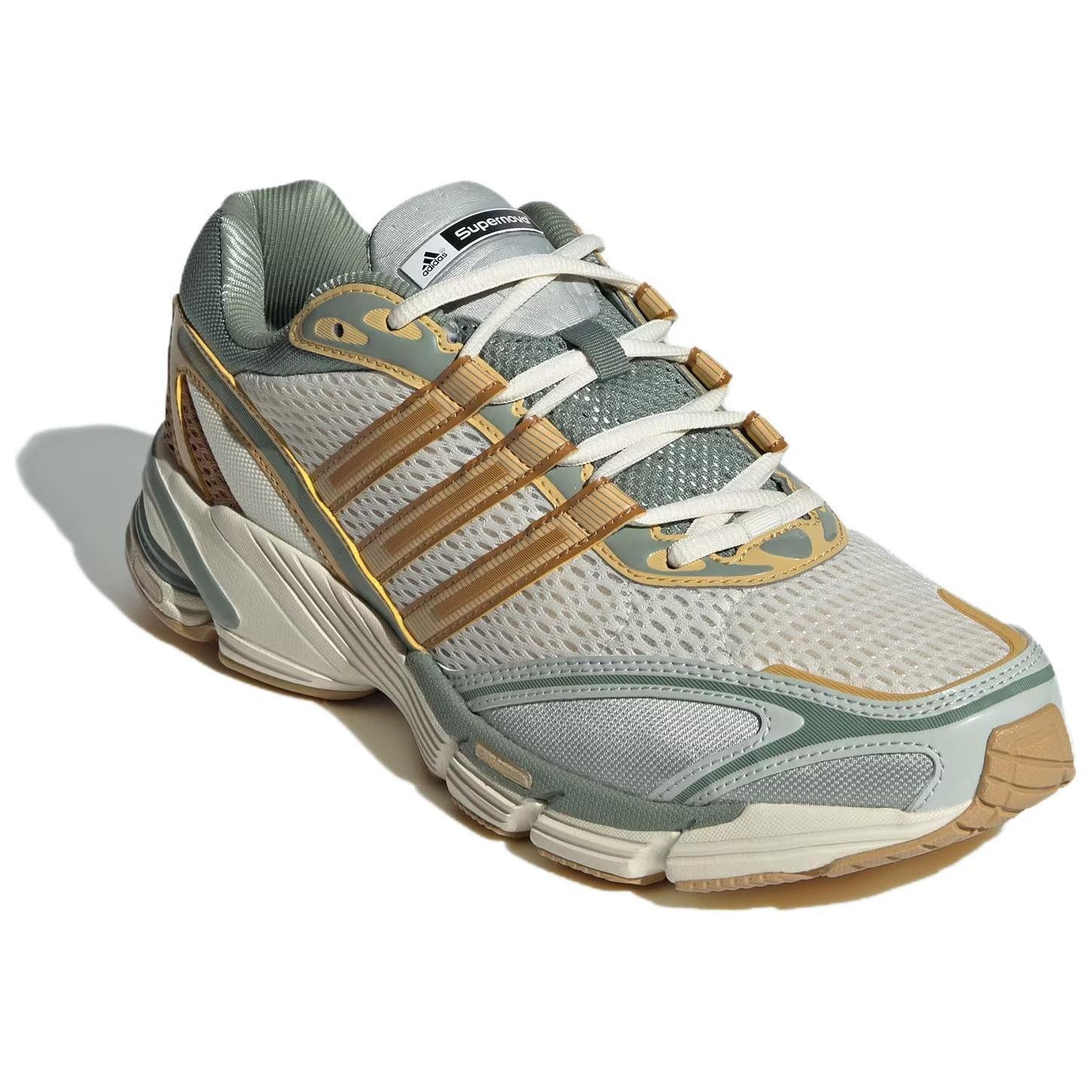 adidas gazelle silver green womens adidas Supernova Cushion 7 W main image 0