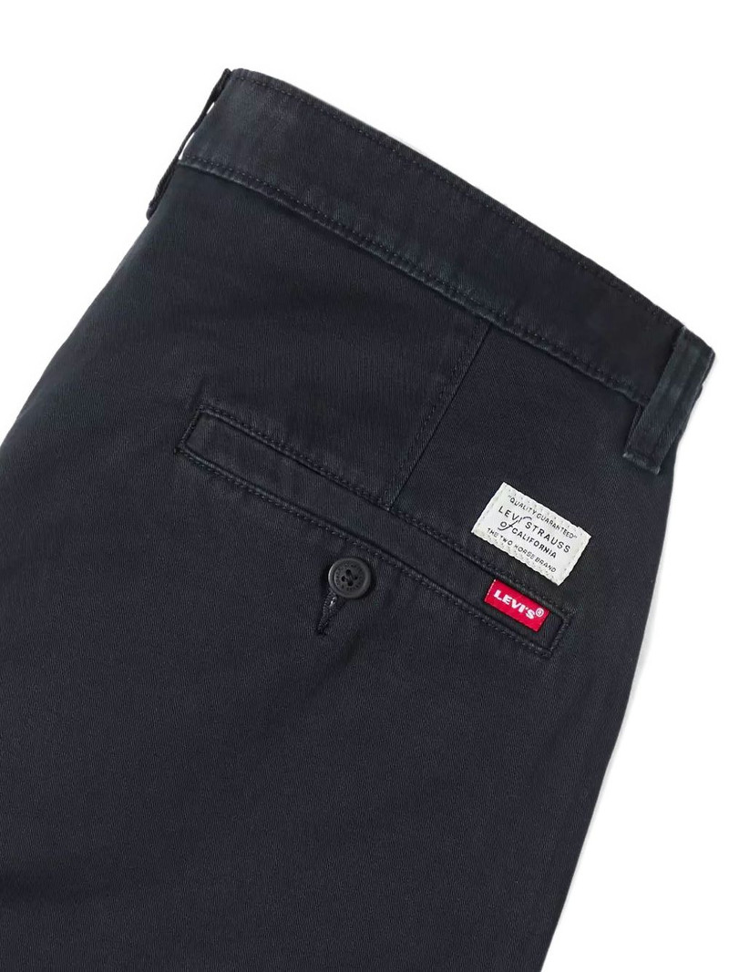 XX wide-leg chino trousers 3